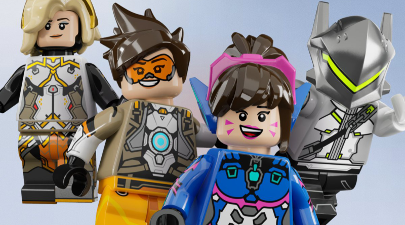 Detalii noi despre revenirea LEGO Overwatch: Colaborarea neașteptată cu Fortnite și viitorul parteneriatului cu Activision Blizzard