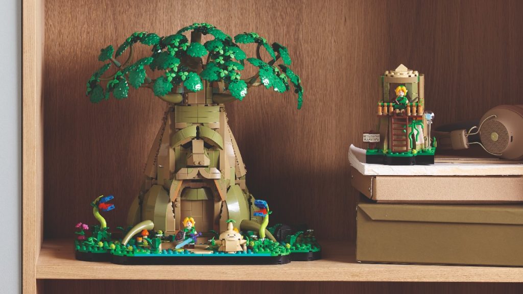 LEGO anunță retragerea a peste 100 de seturi până în iulie 2026: Ultimele șanse pentru colecționari