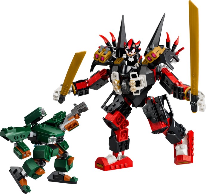 Setul LEGO 77120 T. rex din gama Jurassic World, o figură articulată de dinozaur fioros.