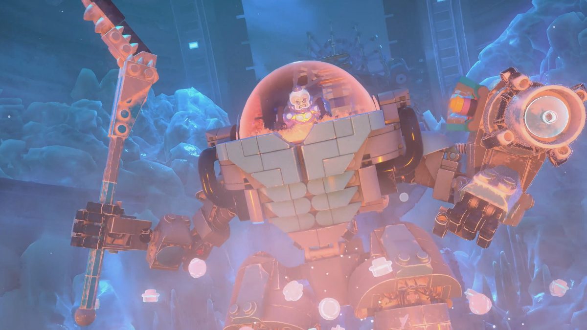 Detalii noi despre LEGO Batman: Legacy of the Dark Knight: Trailerul de lansare și mecanici de joc spectaculoase