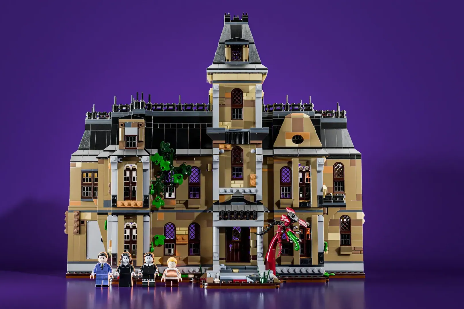 A început a doua etapă de revizuire LEGO Ideas 2026: Primele patru proiecte calificate deja în cursă