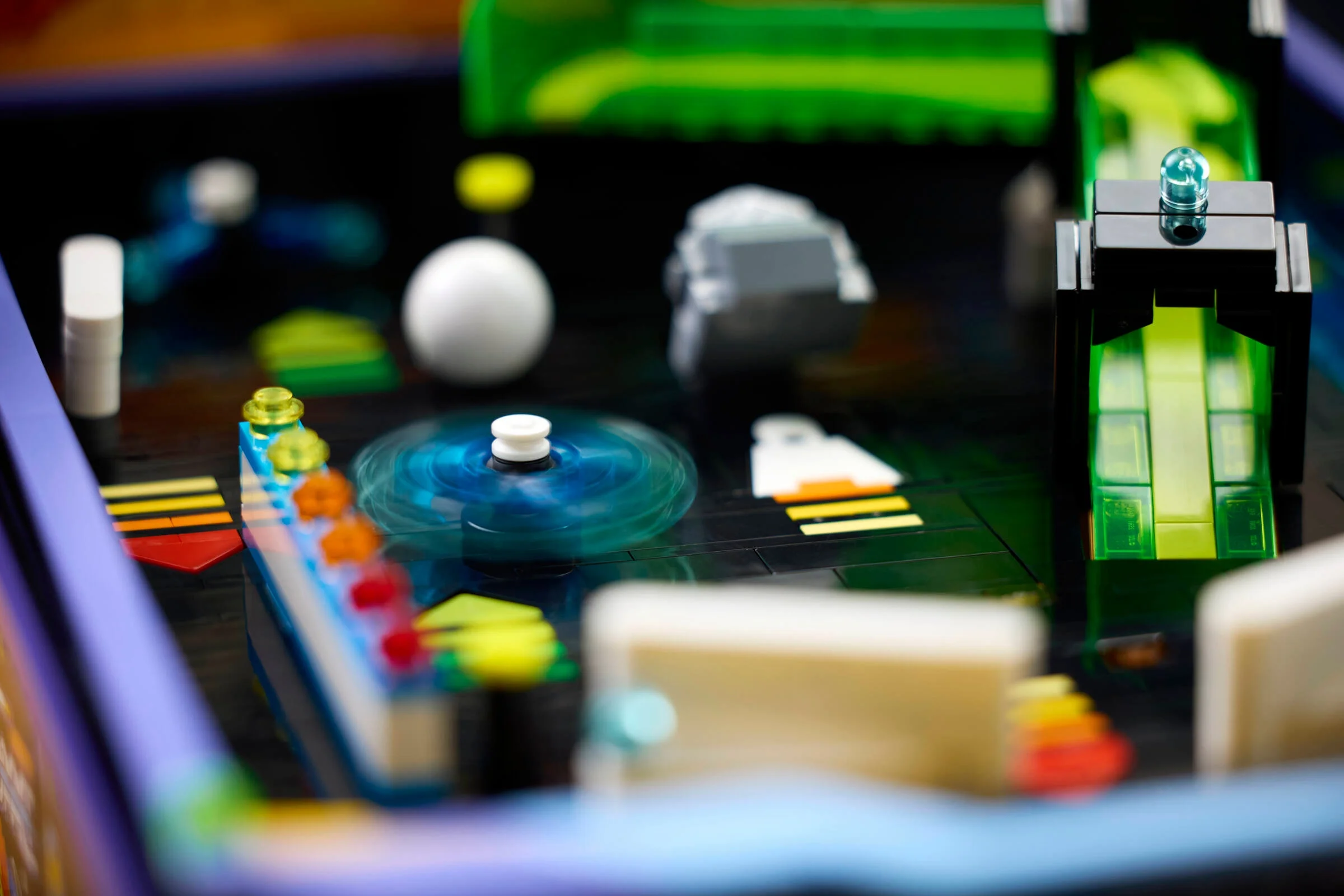 LEGO 11374
