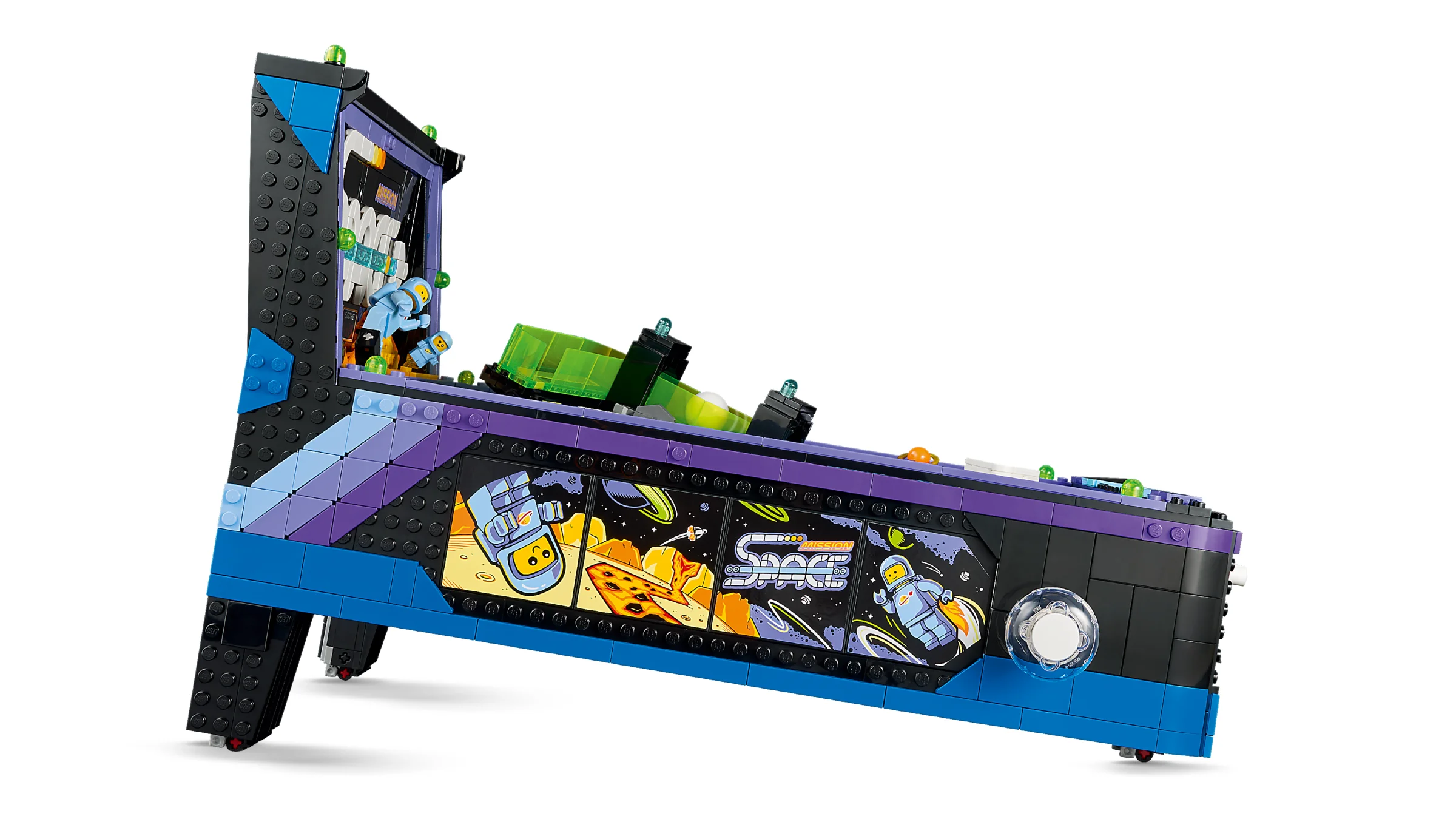 LEGO 11374