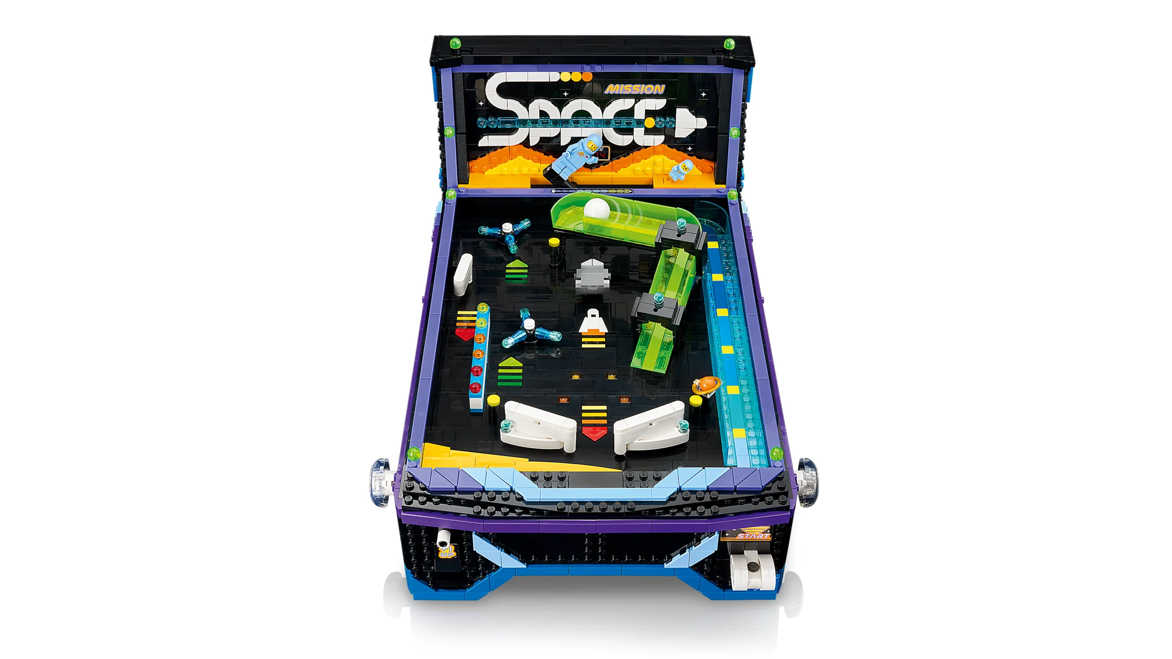 LEGO 11374