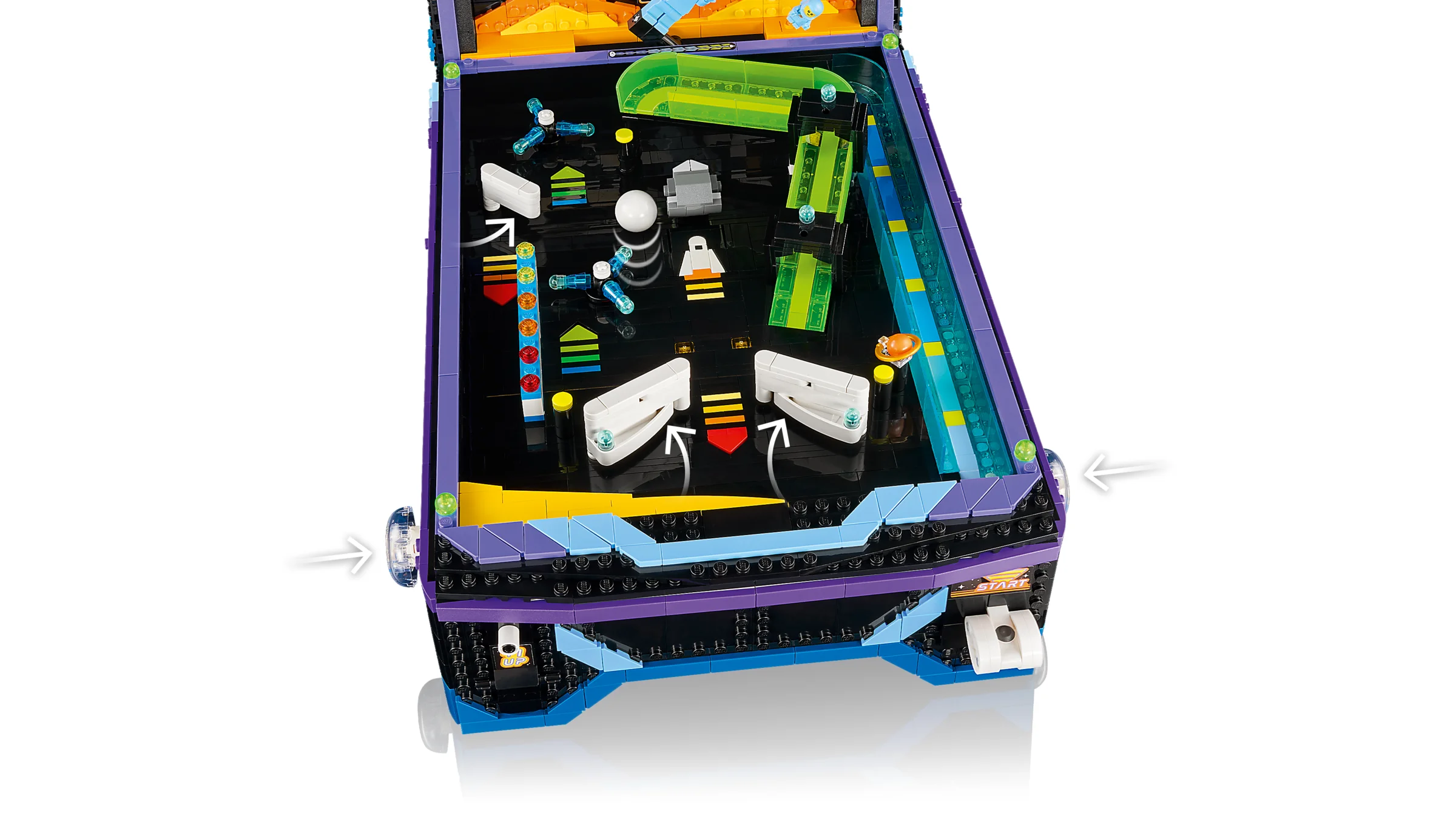LEGO 11374