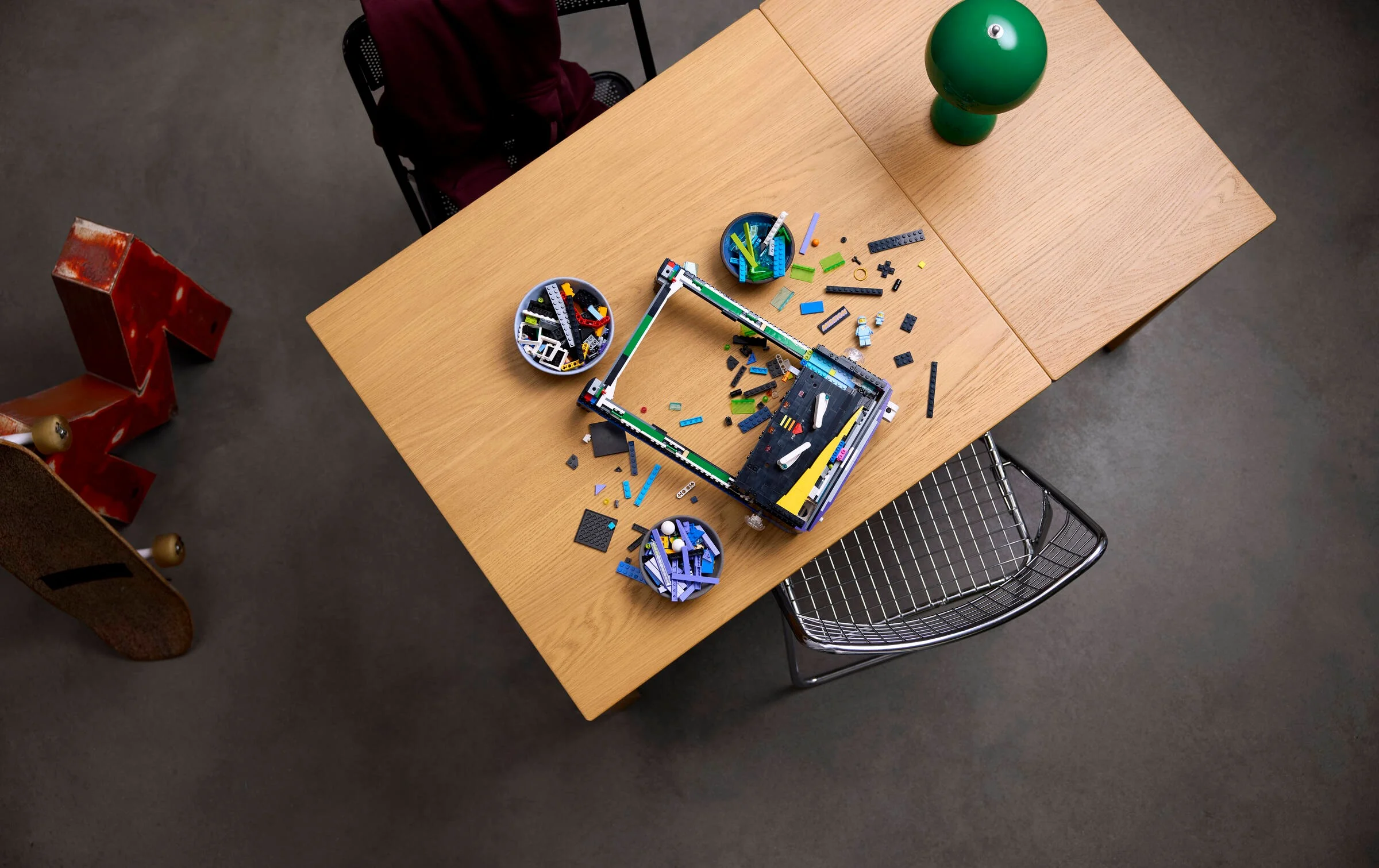 LEGO 11374