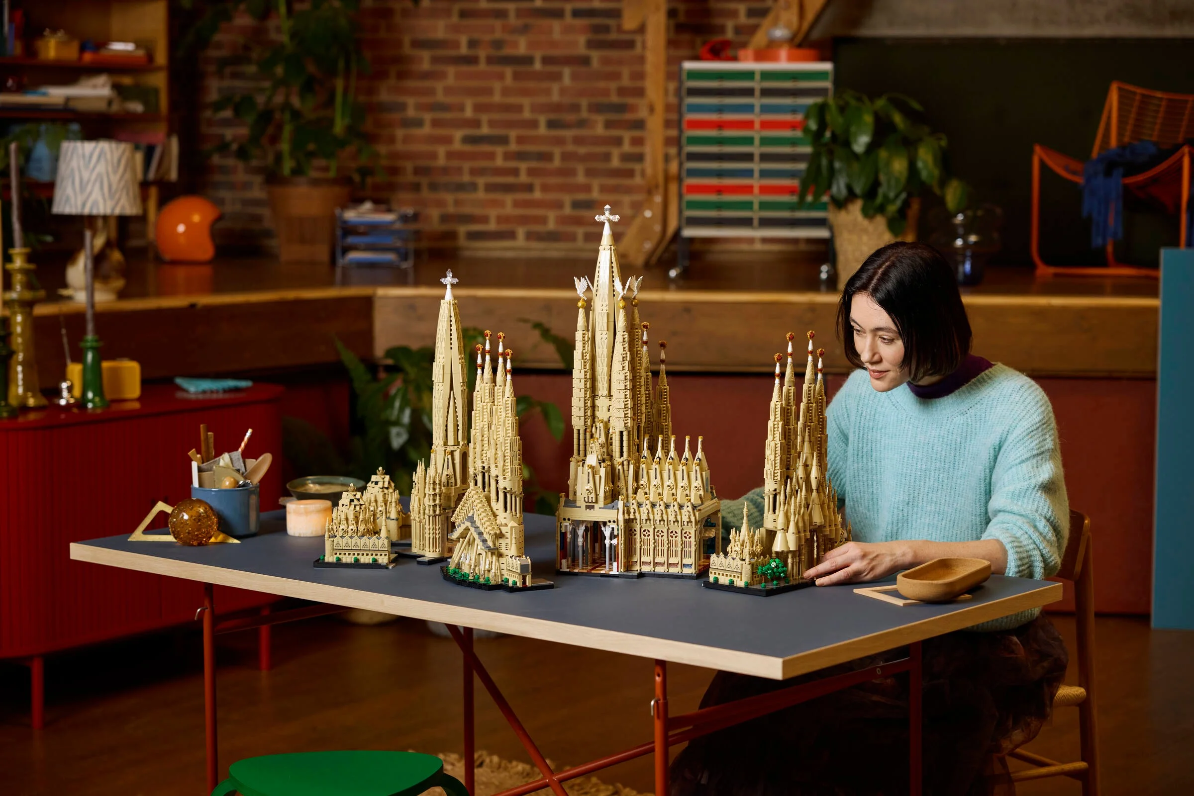 LEGO 21065