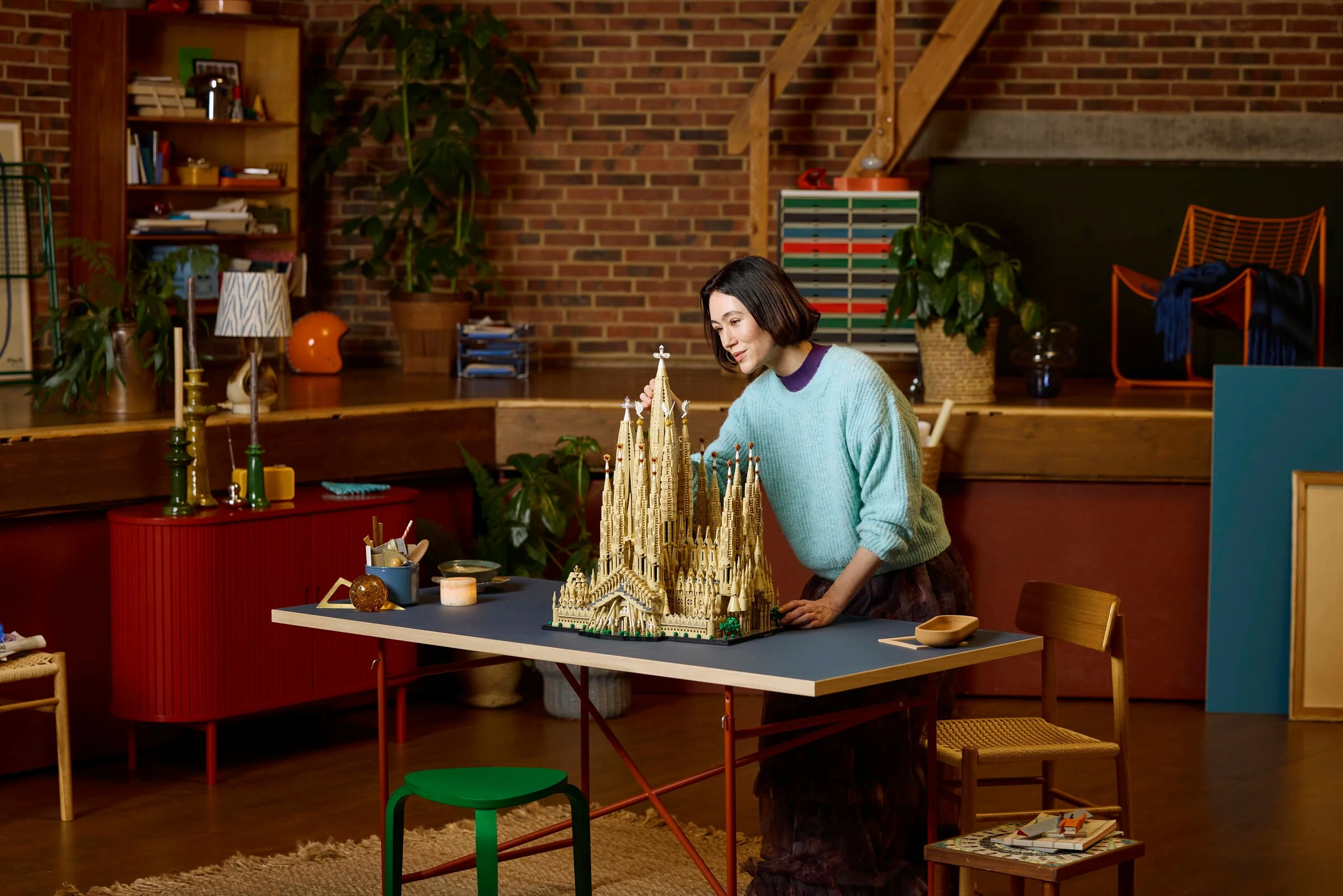 LEGO 21065