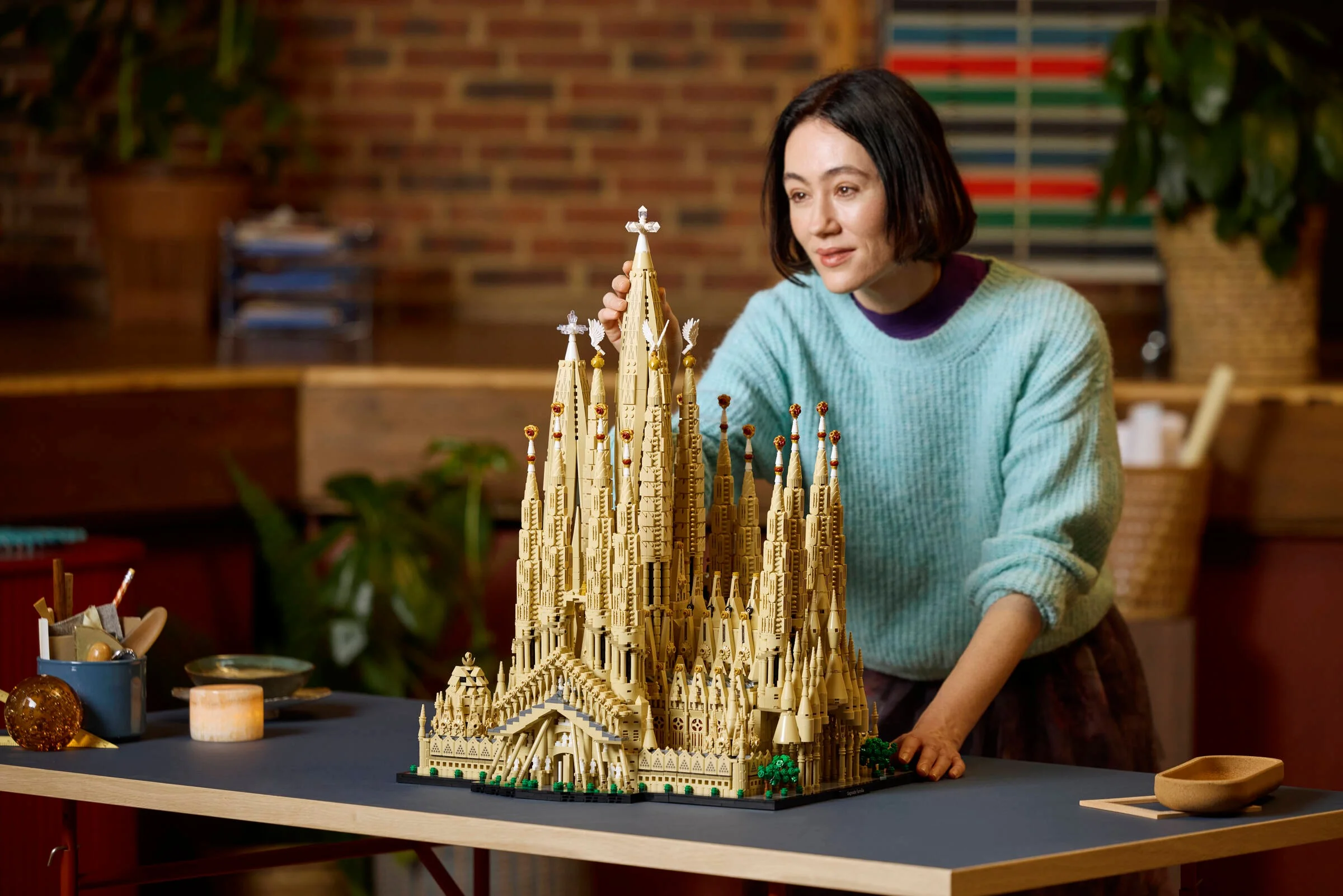 LEGO 21065
