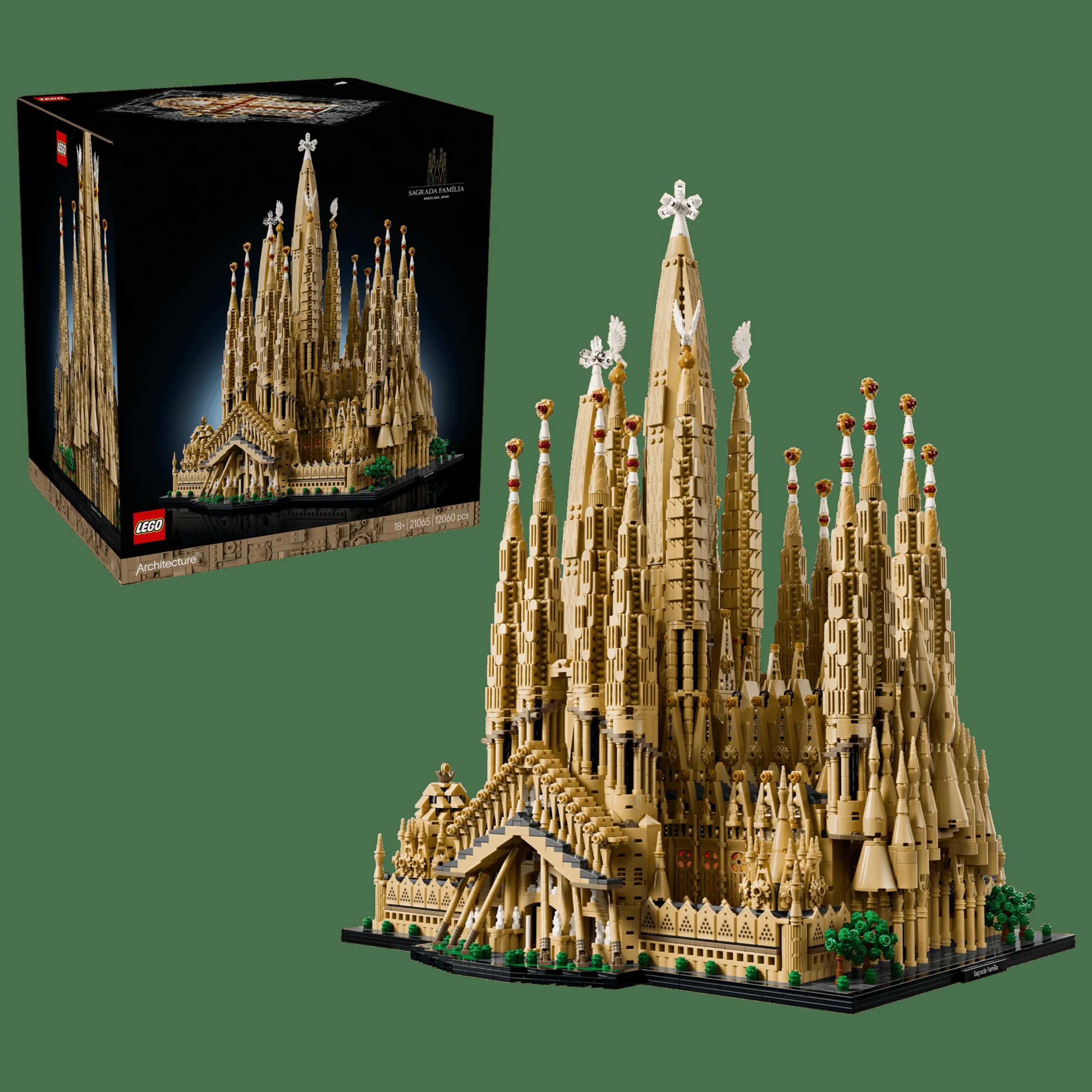 LEGO 21065
