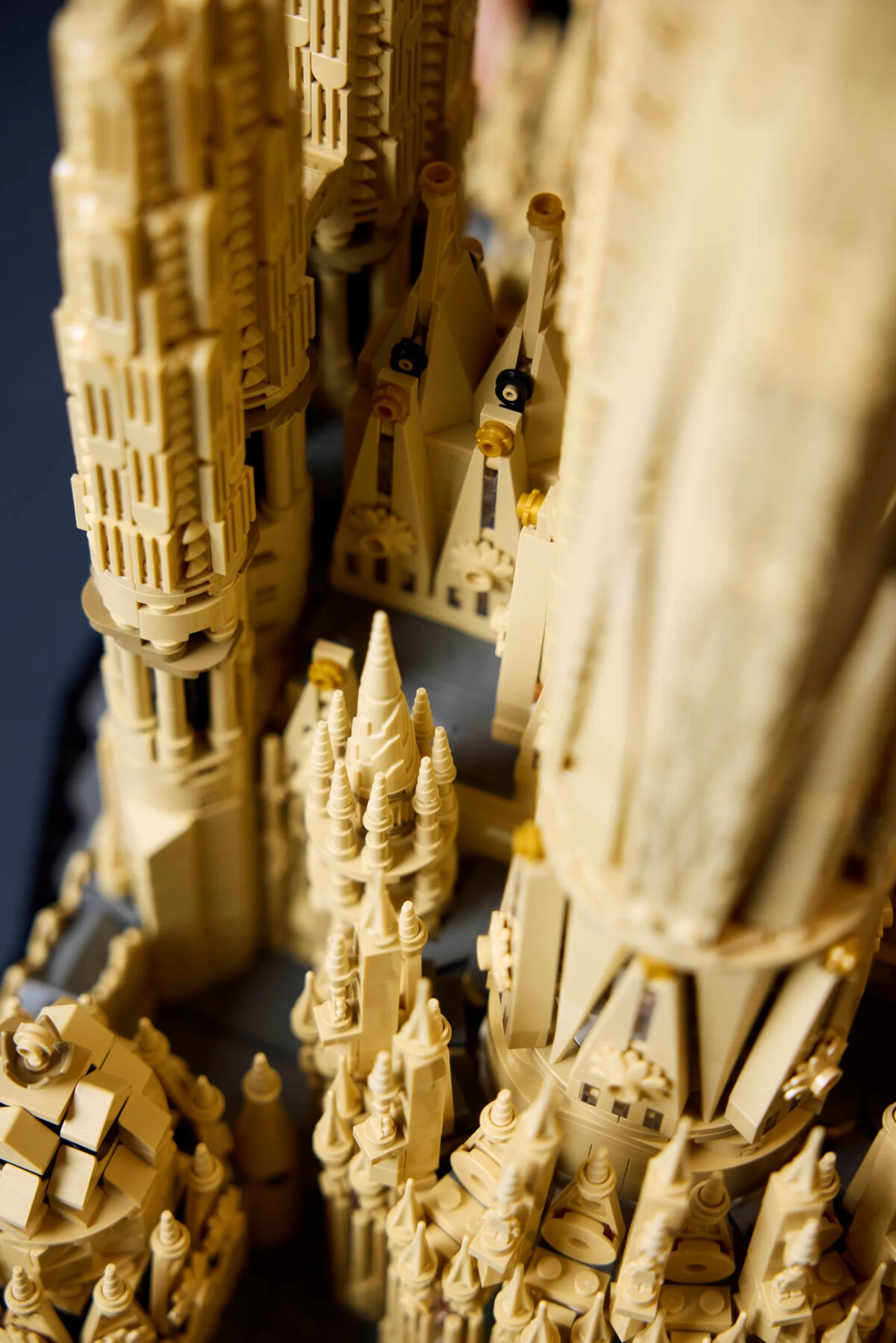 LEGO 21065