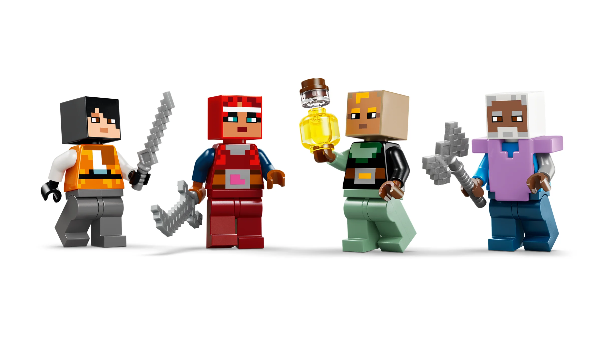 LEGO 21591