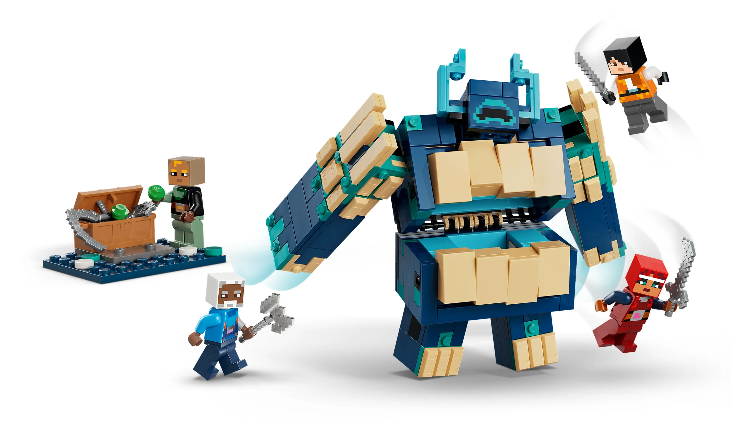 LEGO 21591