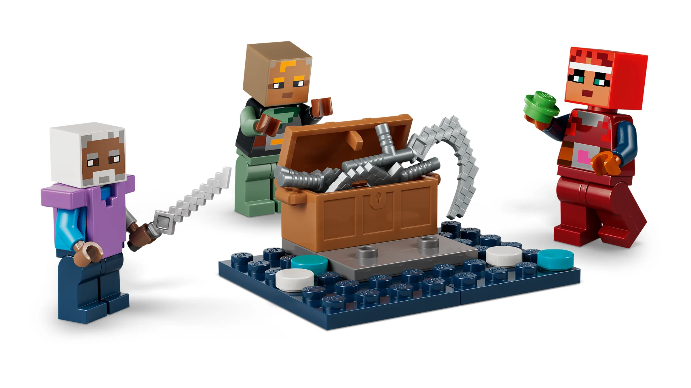 LEGO 21591