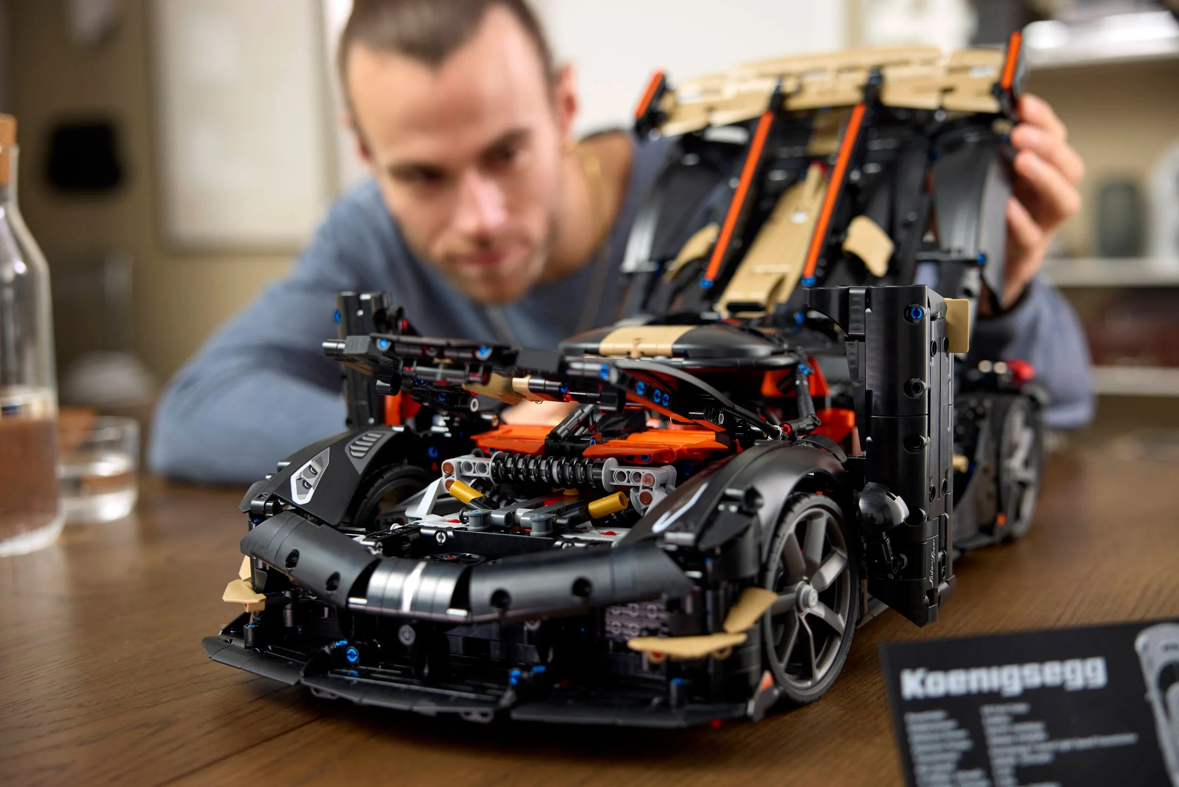 LEGO 42232