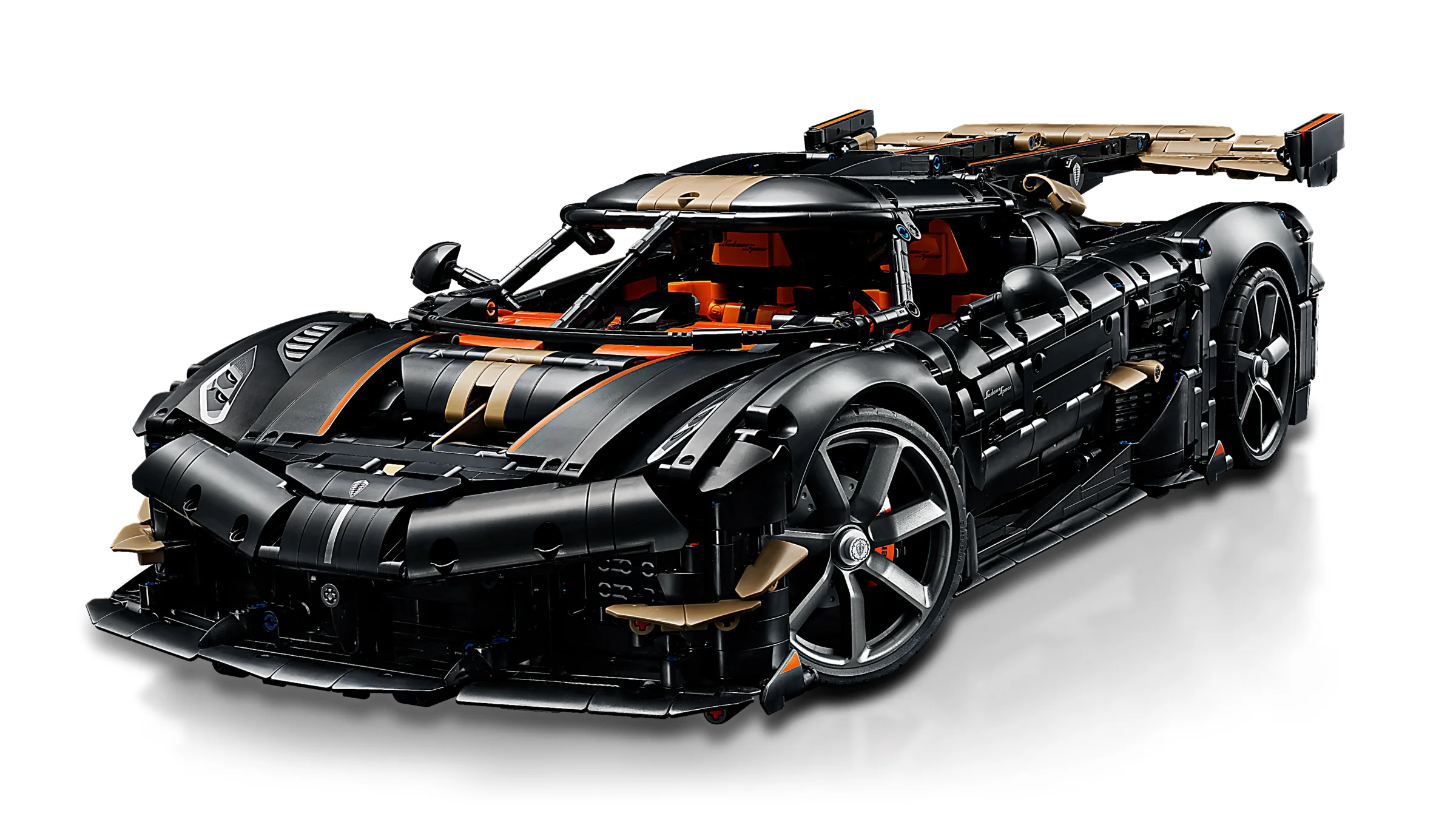LEGO 42232