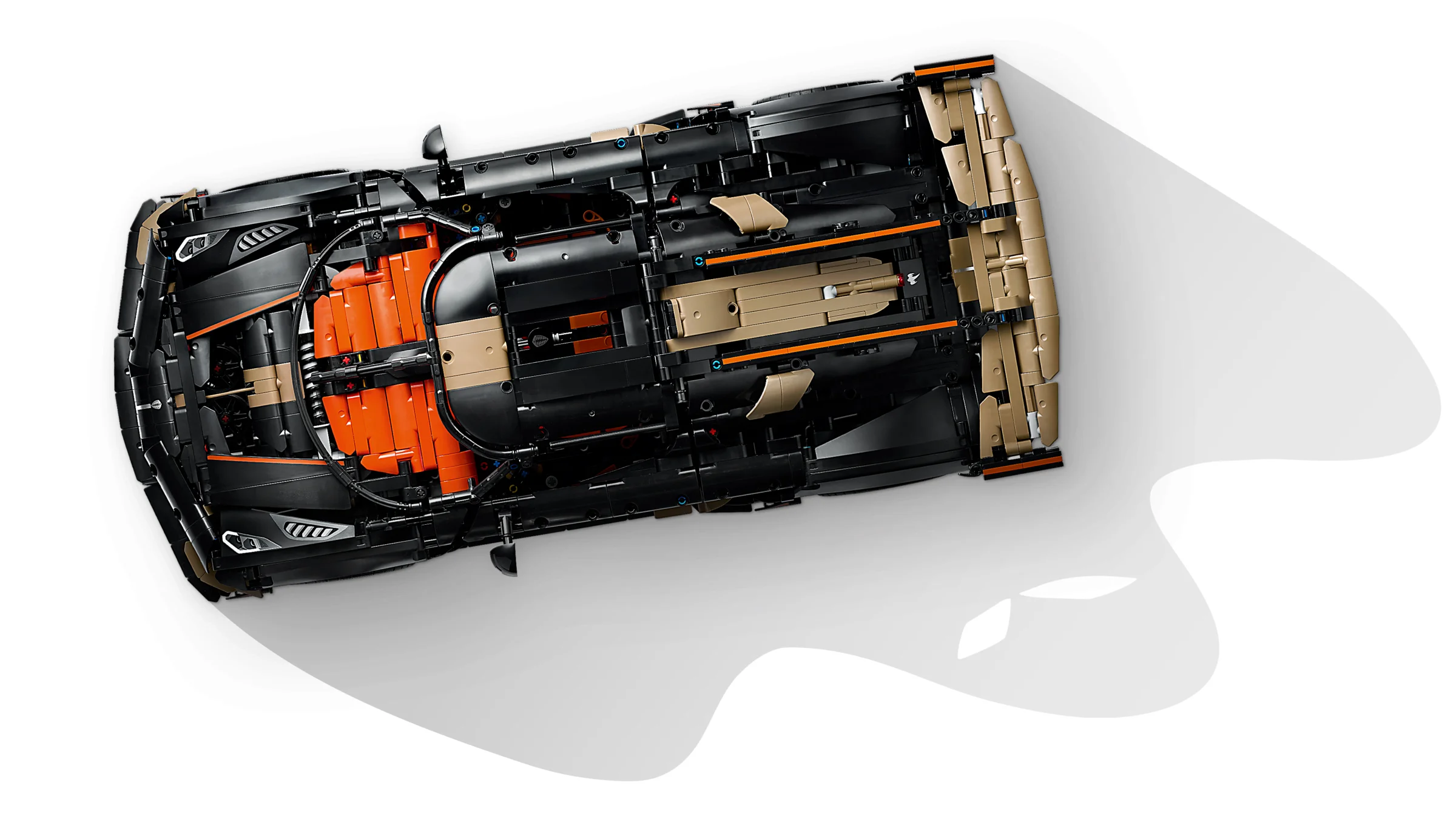 LEGO 42232