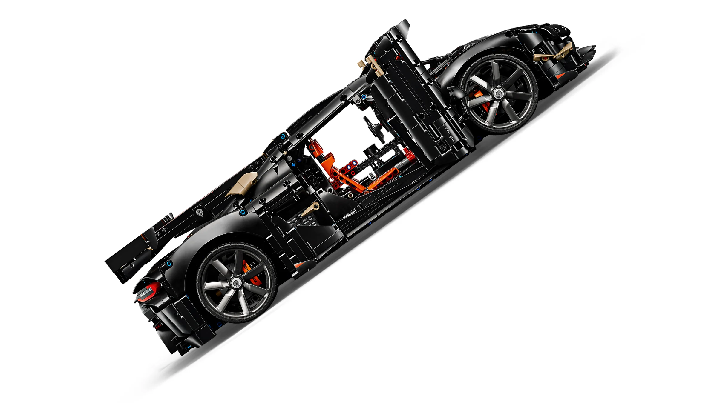 LEGO 42232