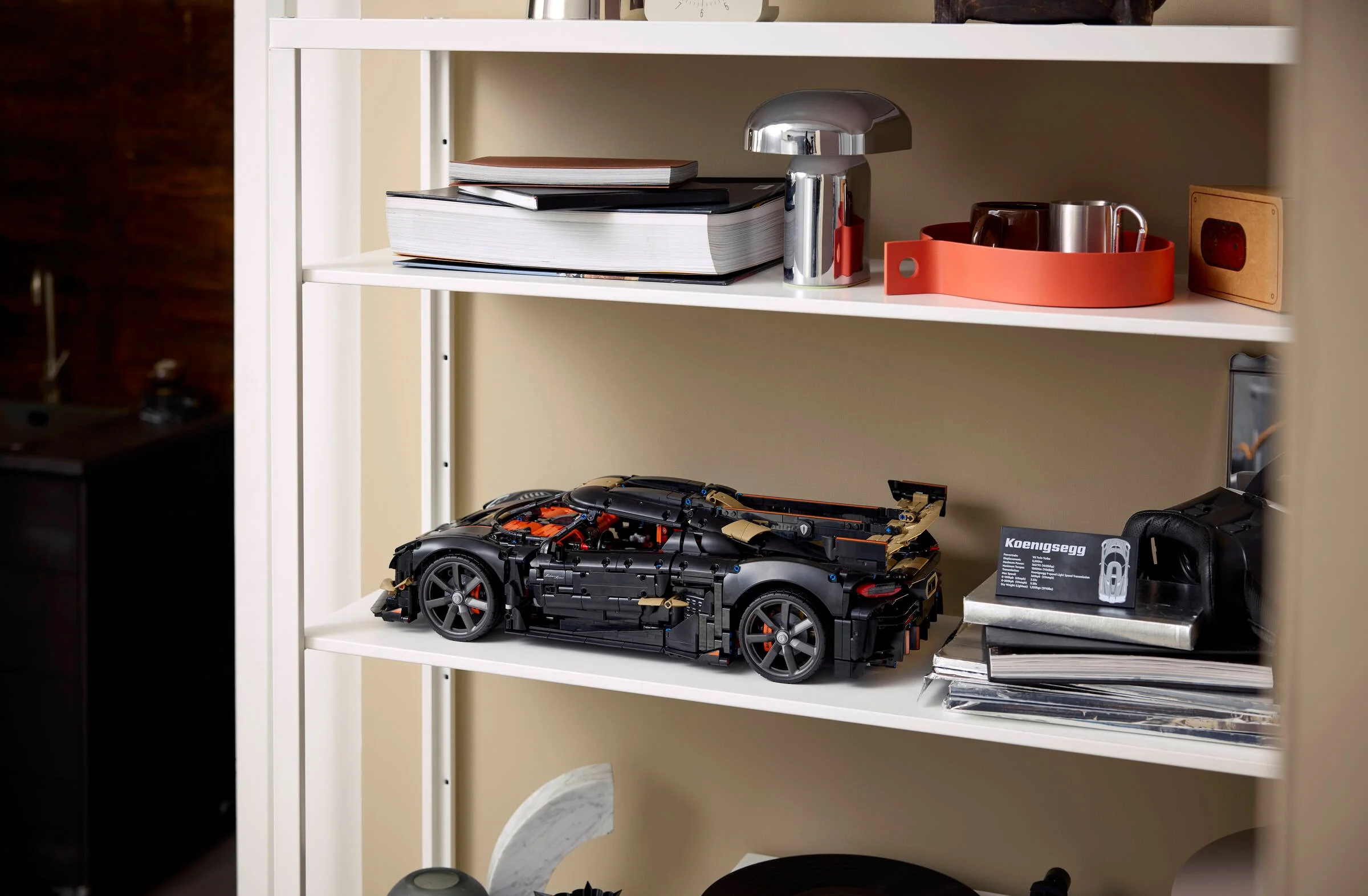LEGO 42232
