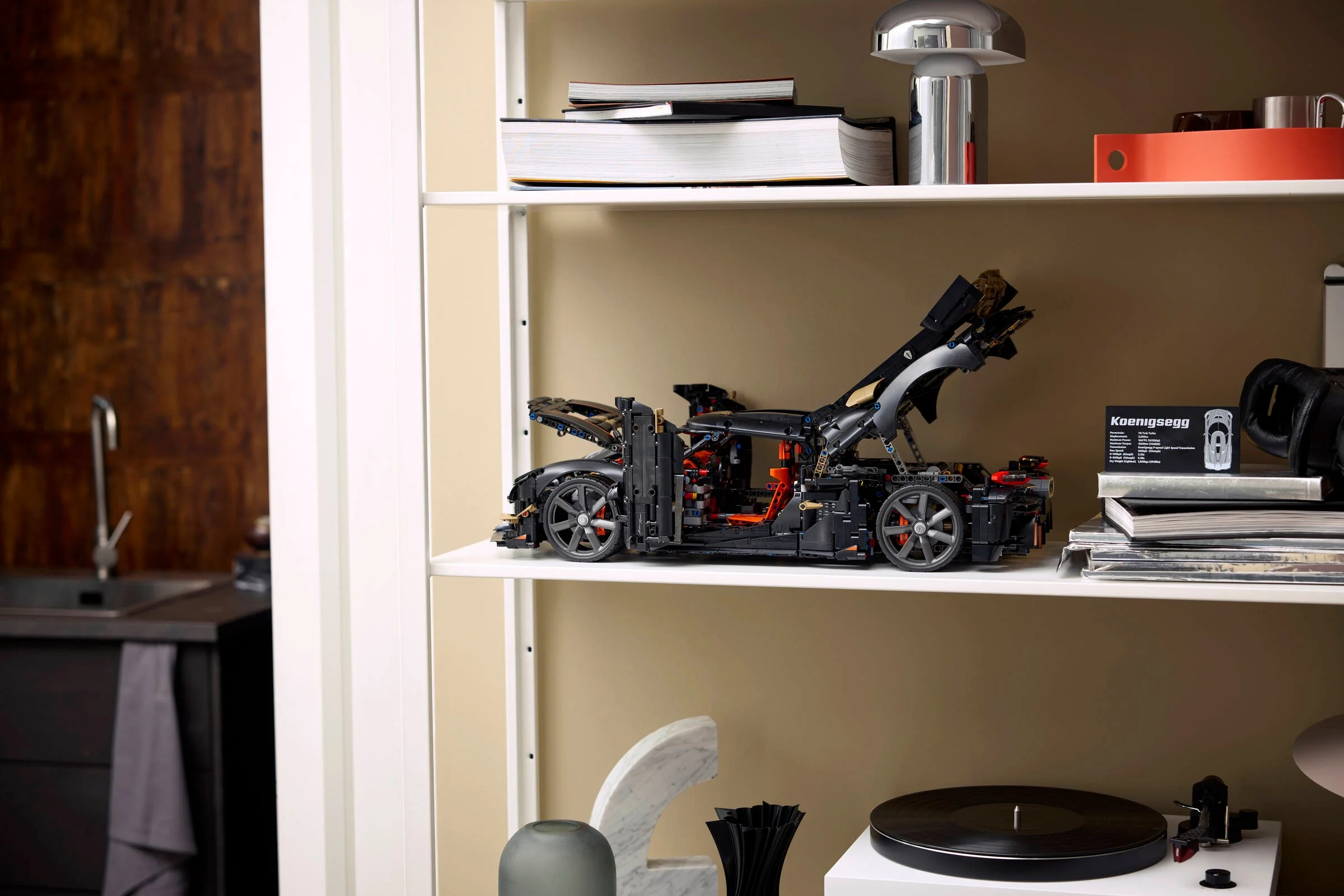 LEGO 42232