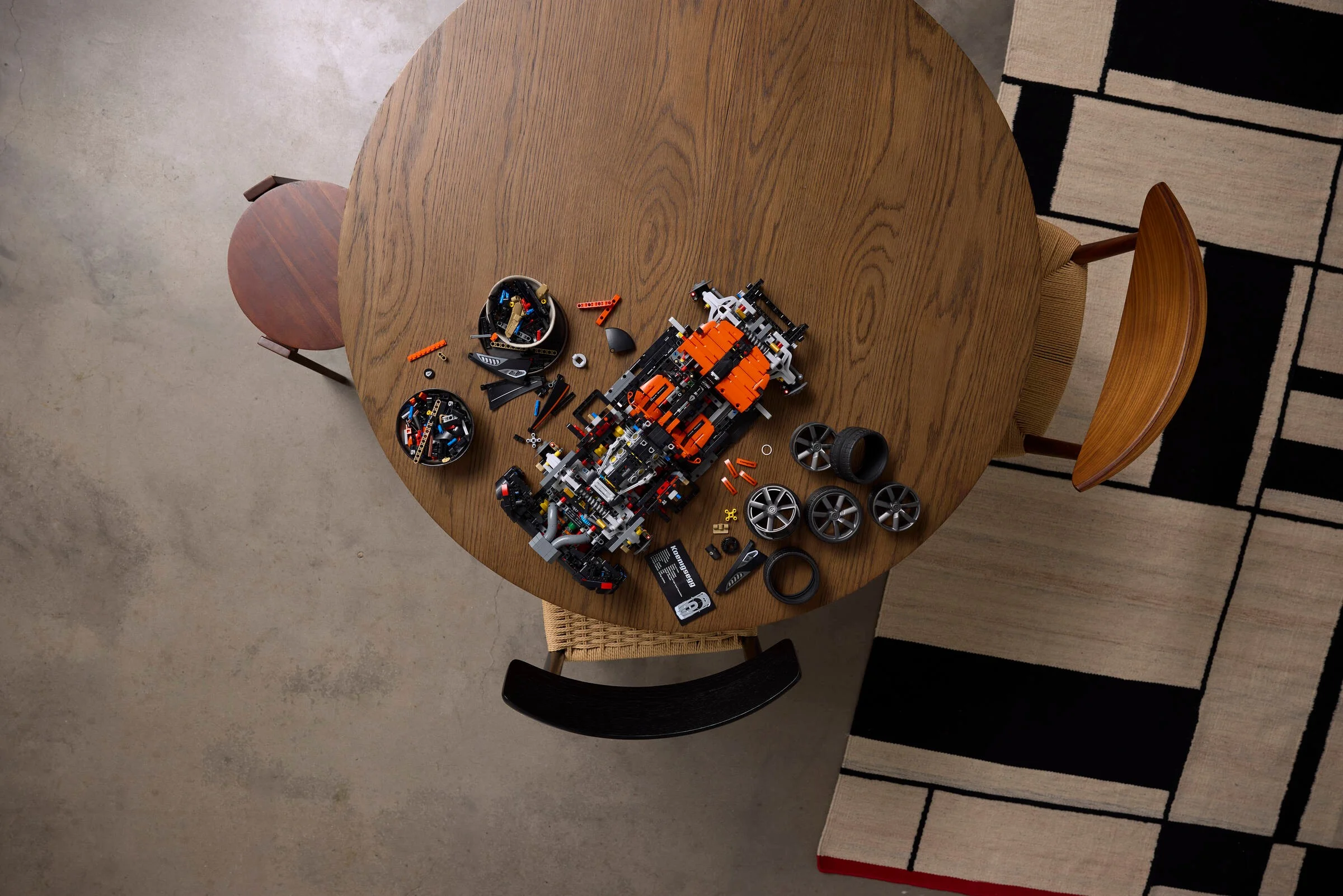LEGO 42232