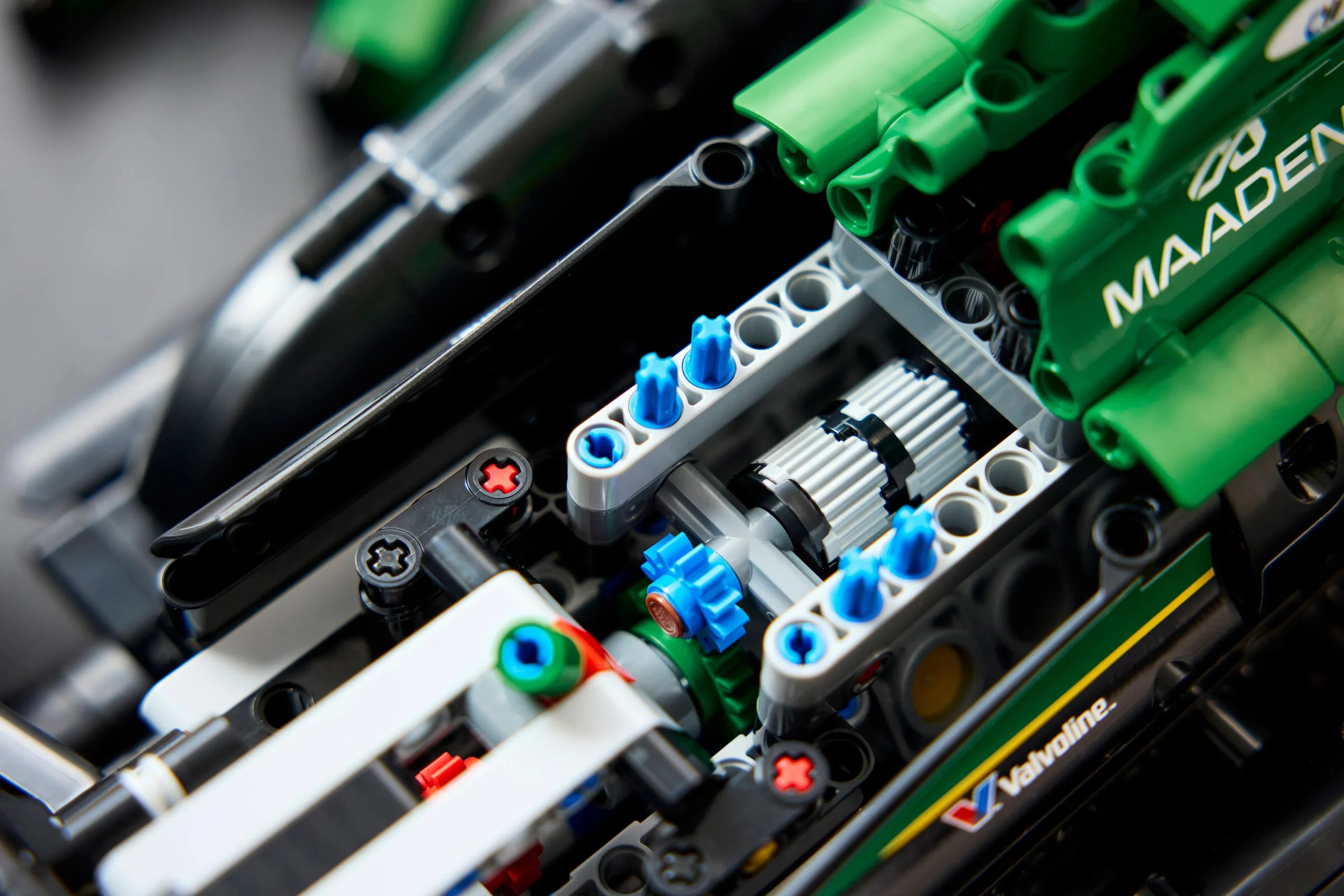 LEGO 42240