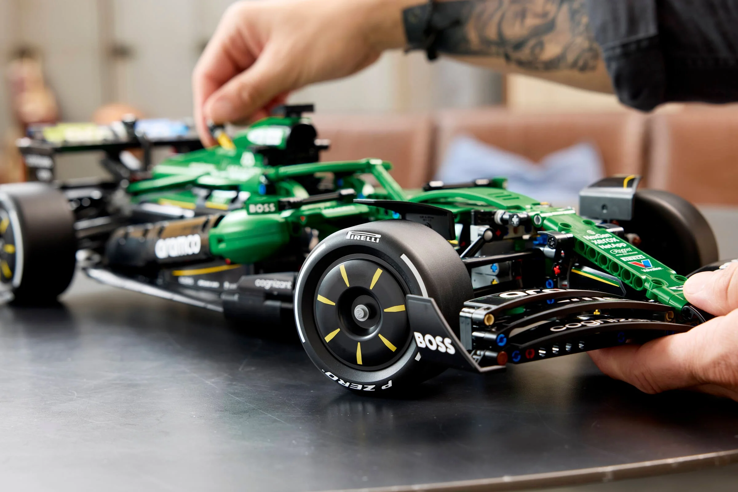LEGO 42240