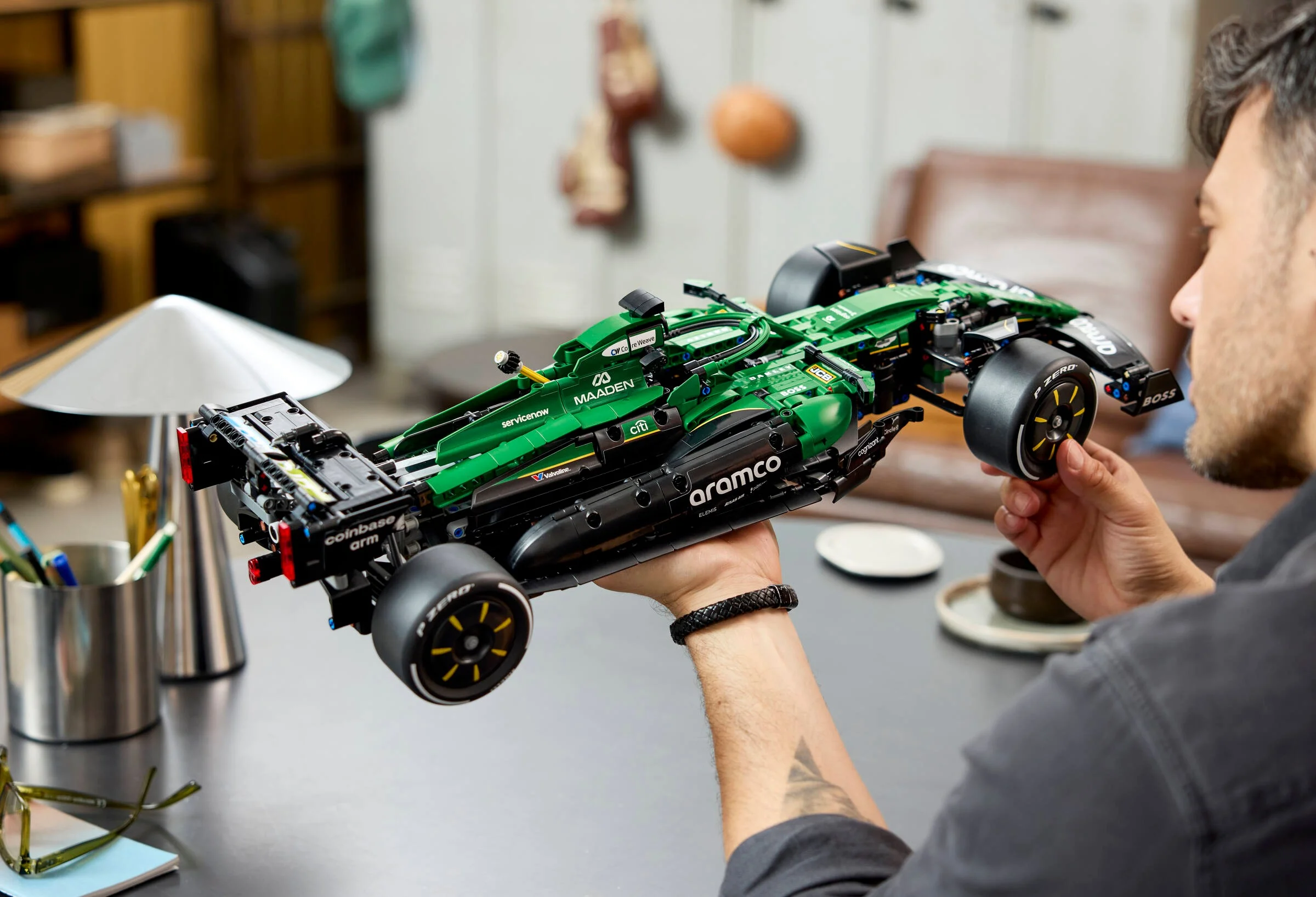 LEGO 42240