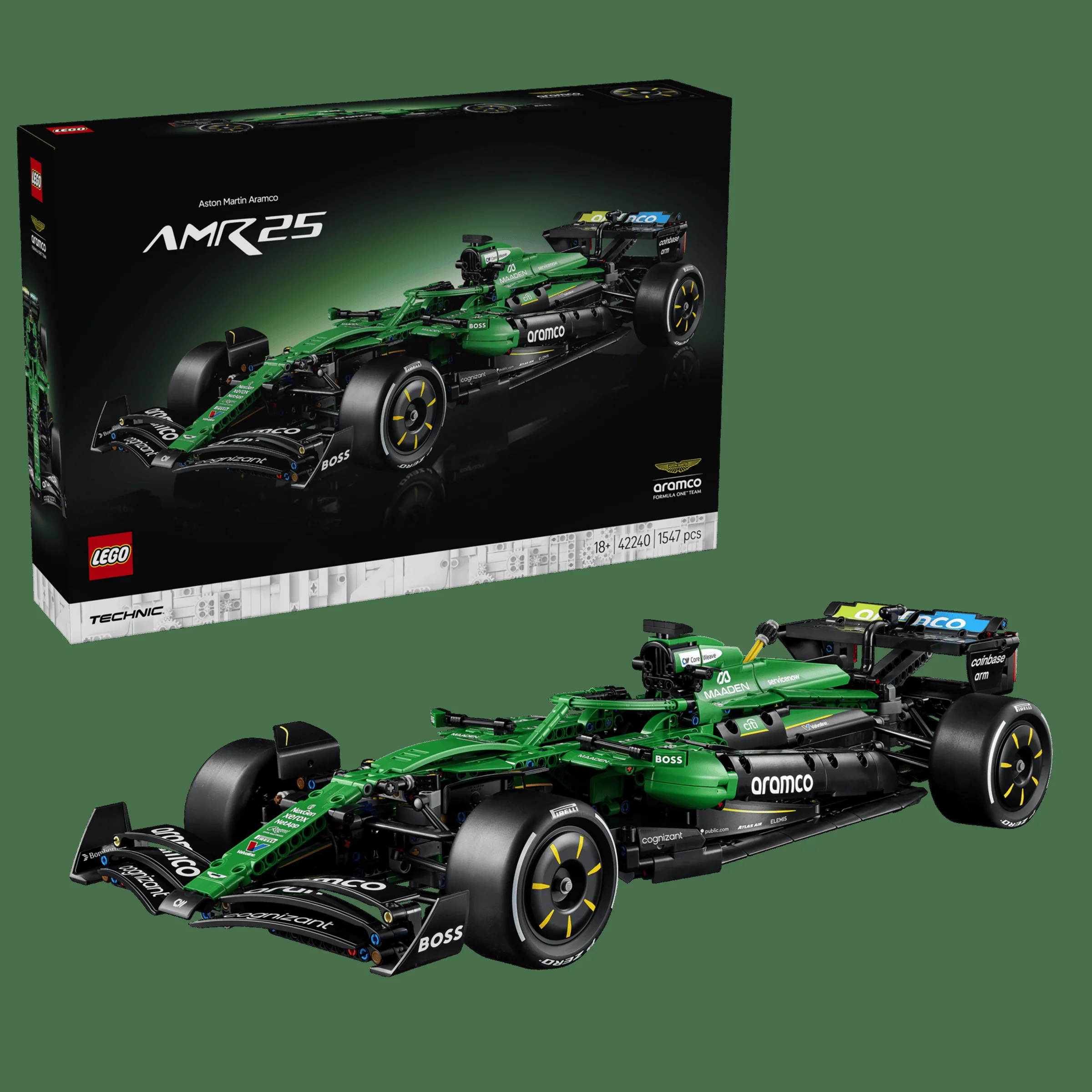 LEGO 42240
