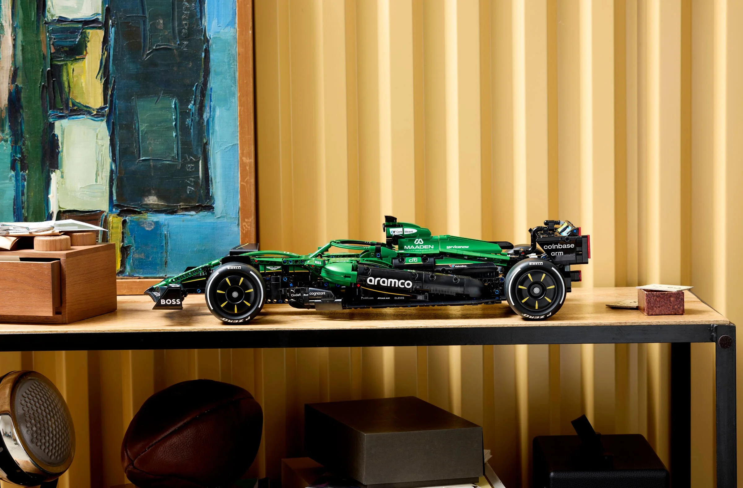 LEGO 42240