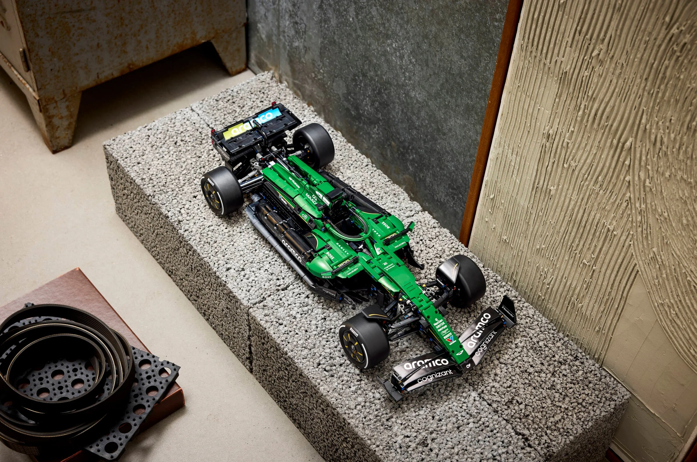LEGO 42240