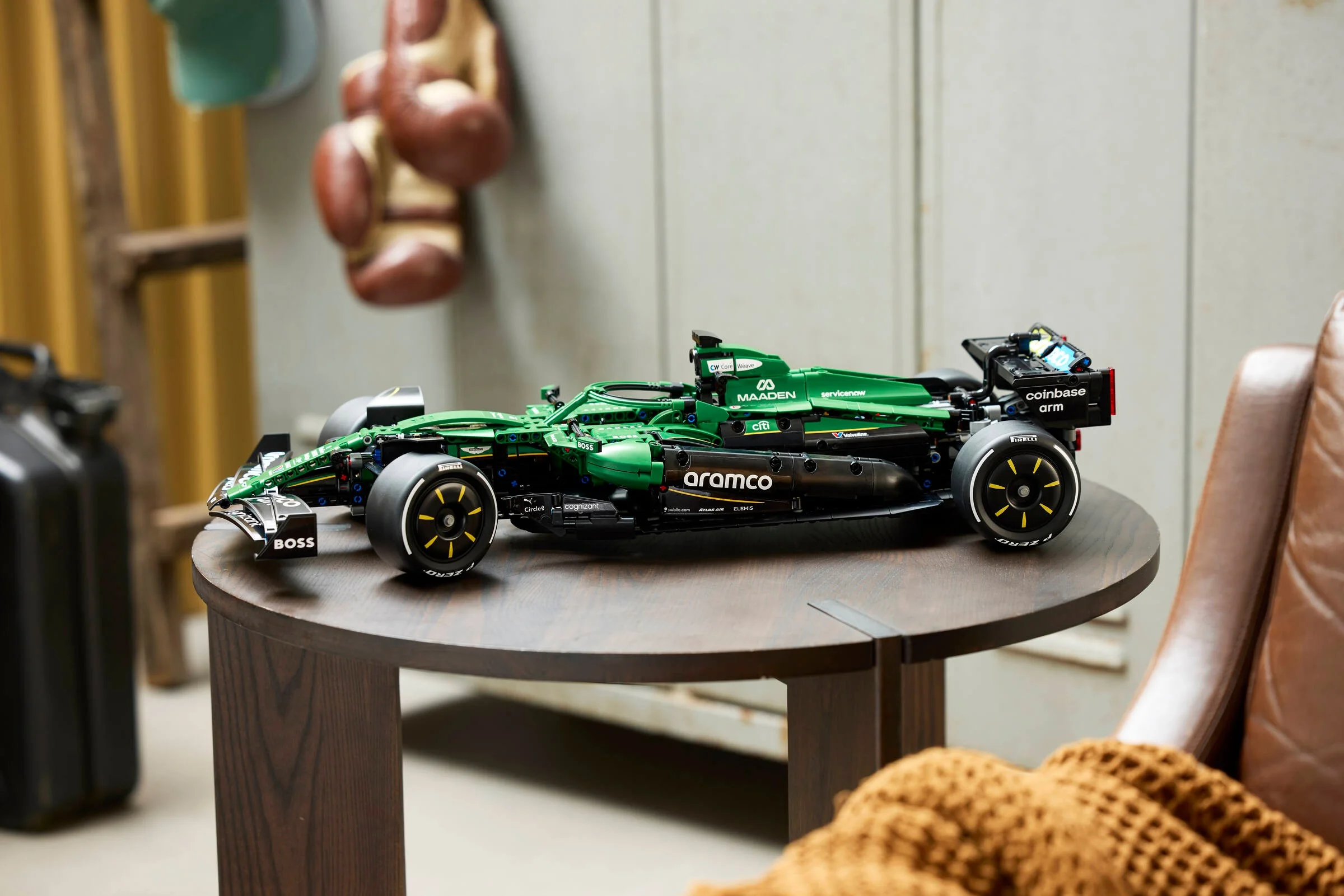LEGO 42240