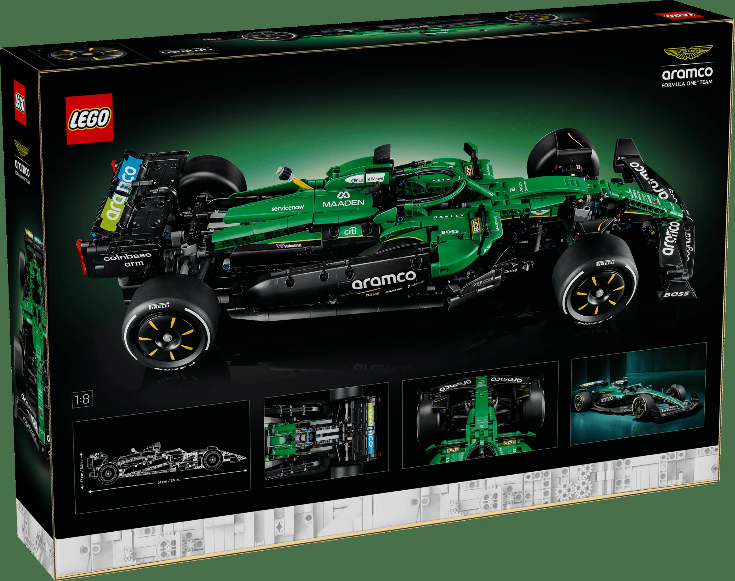 LEGO 42240