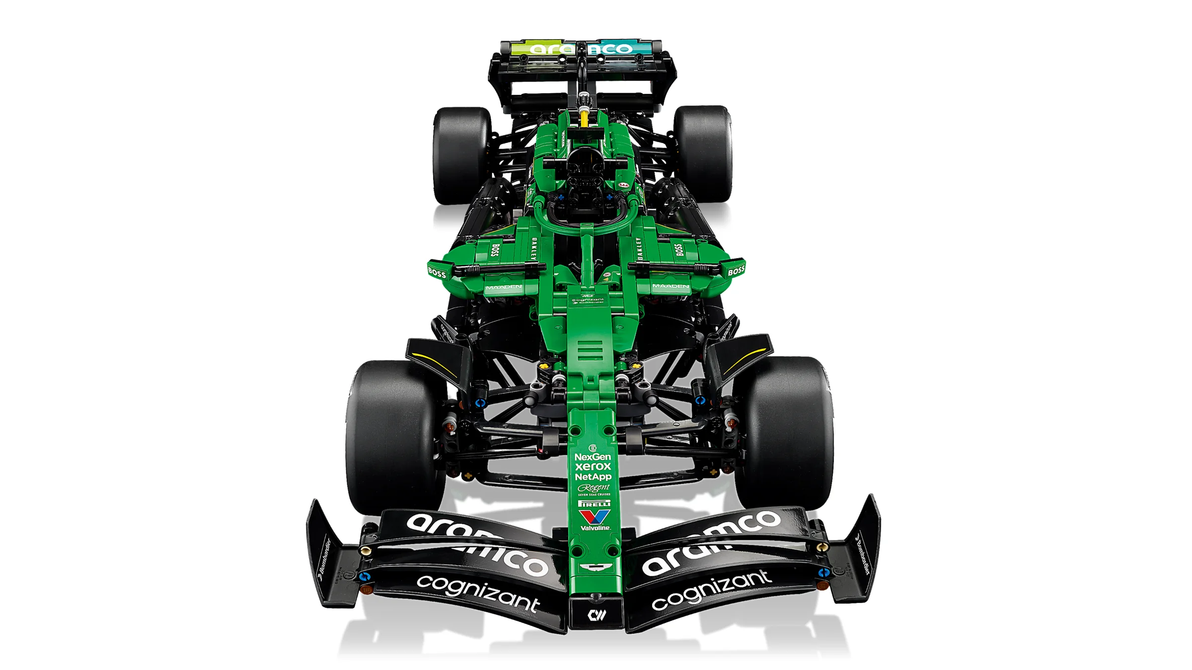 LEGO 42240