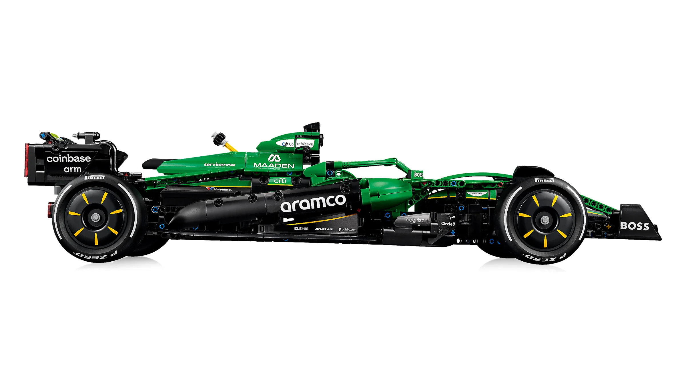 LEGO 42240