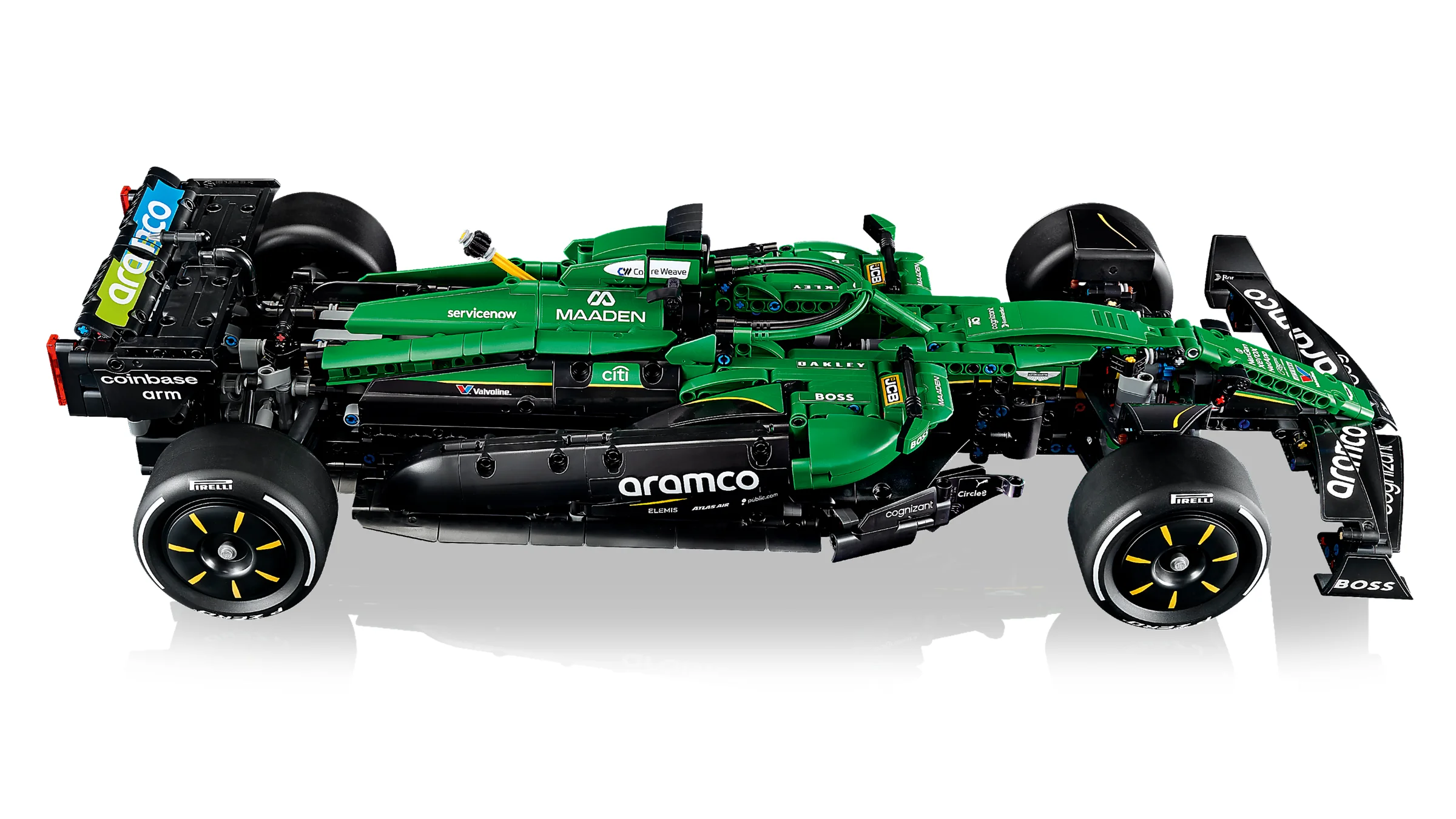 LEGO 42240