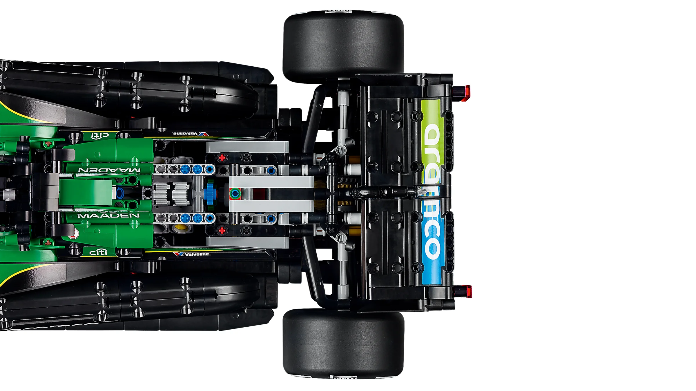 LEGO 42240