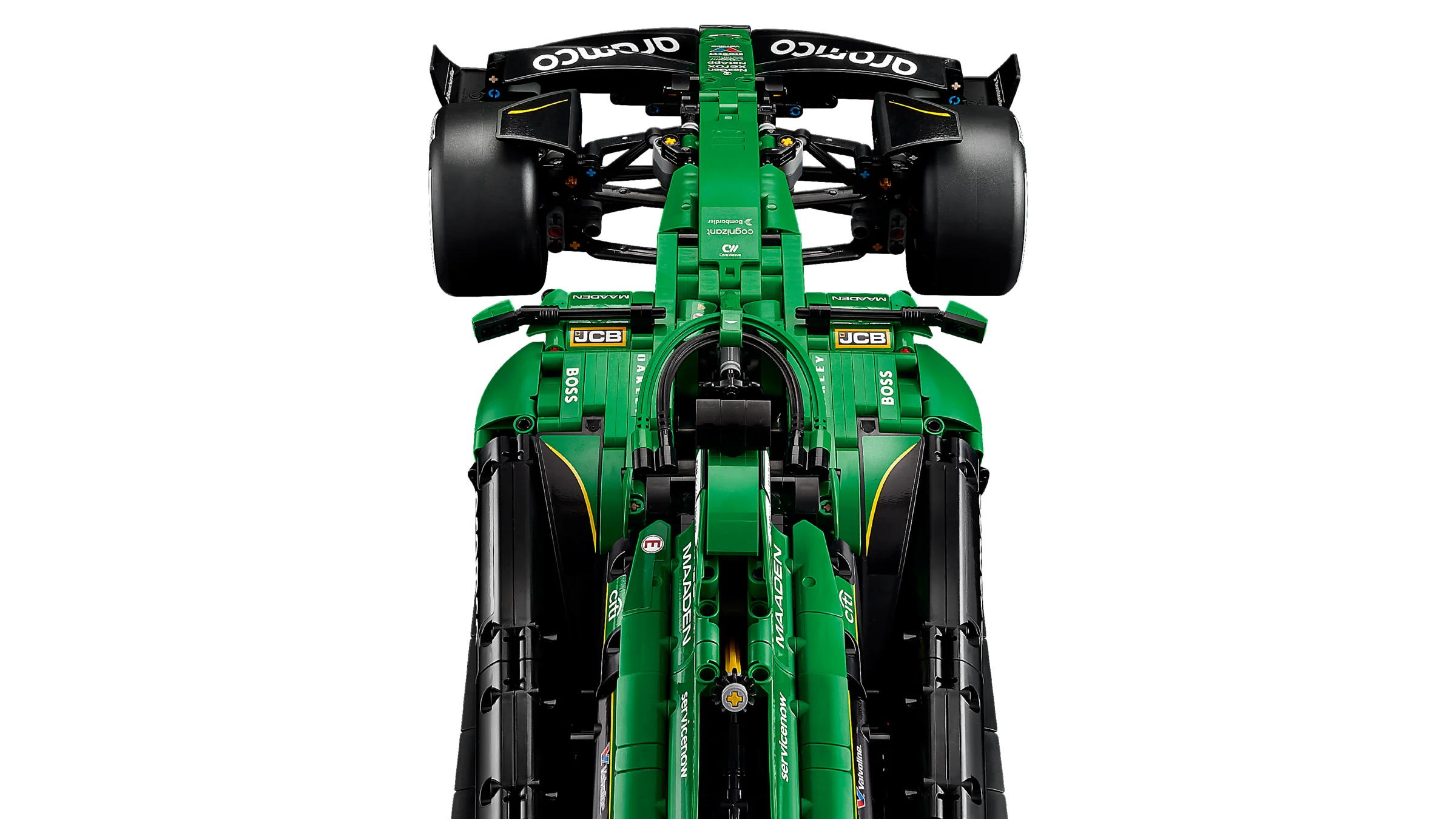 LEGO 42240