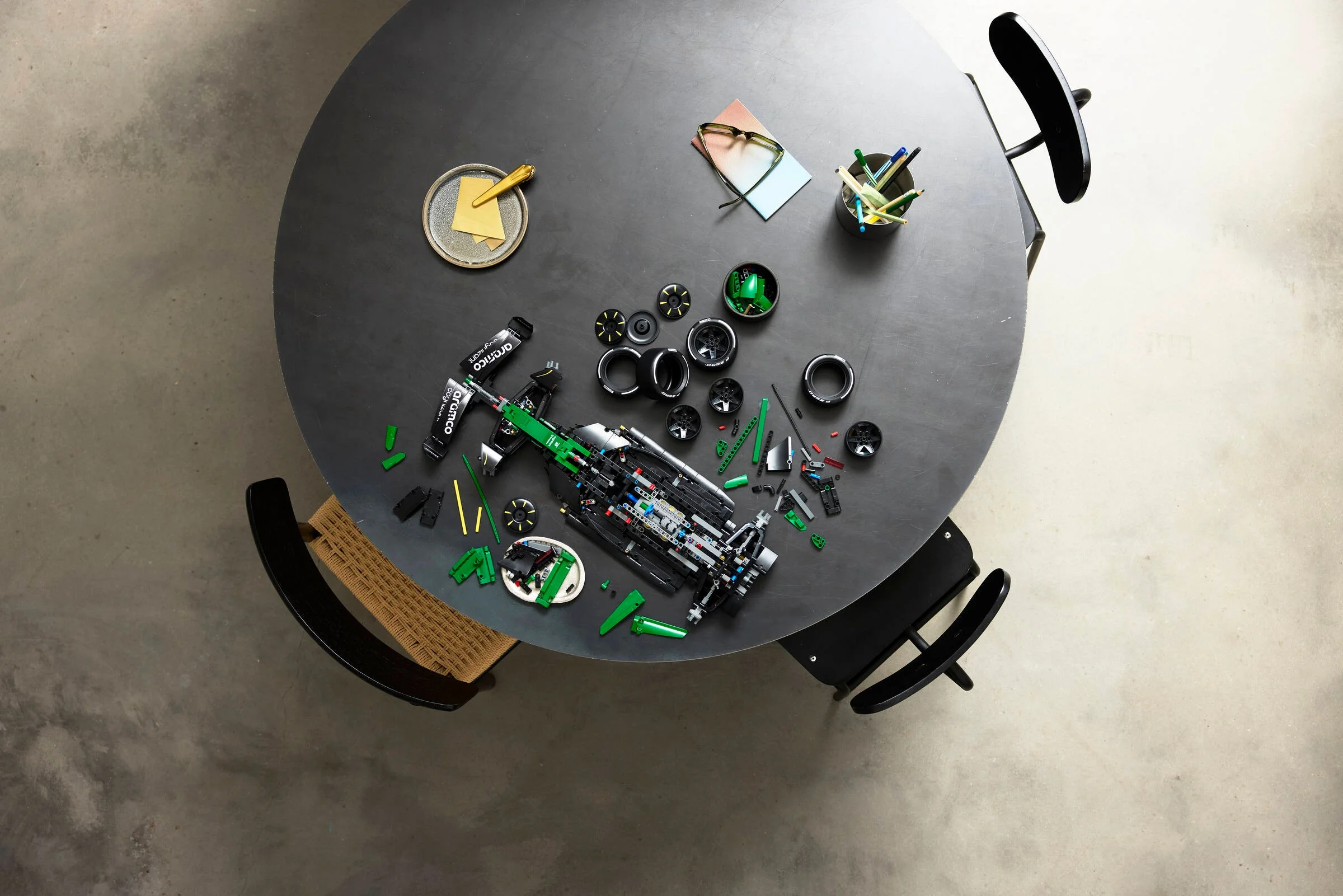 LEGO 42240