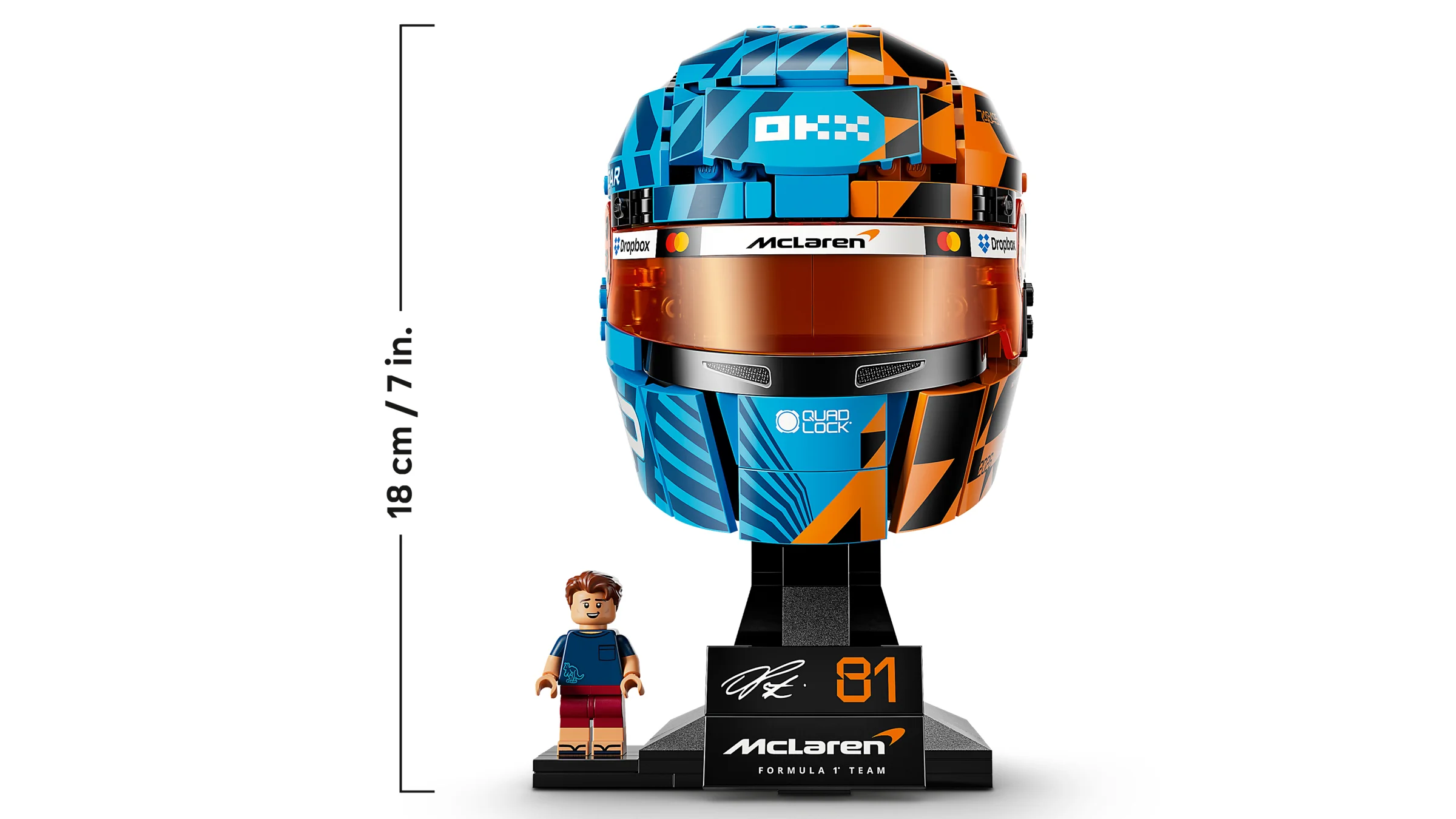 LEGO 43017