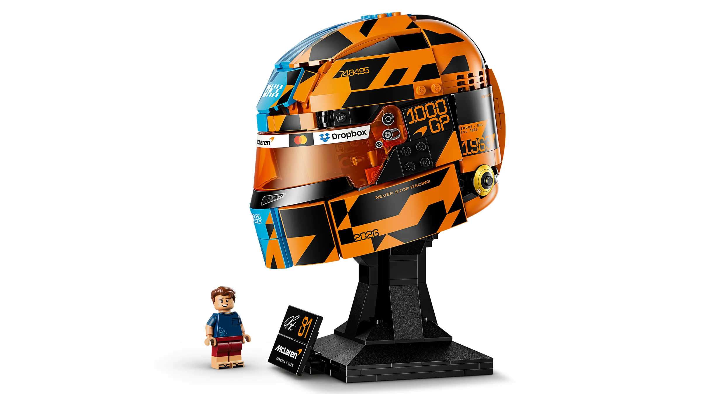 LEGO 43017