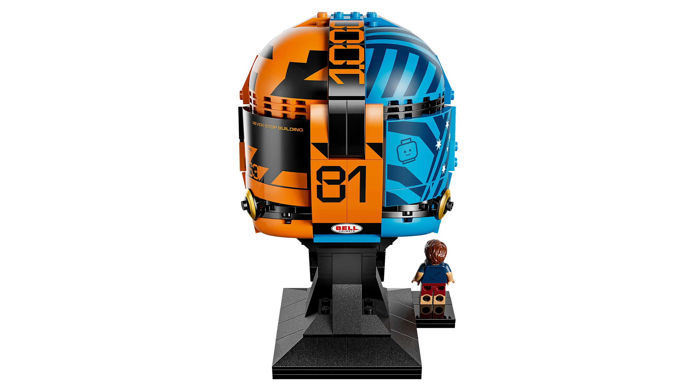 LEGO 43017