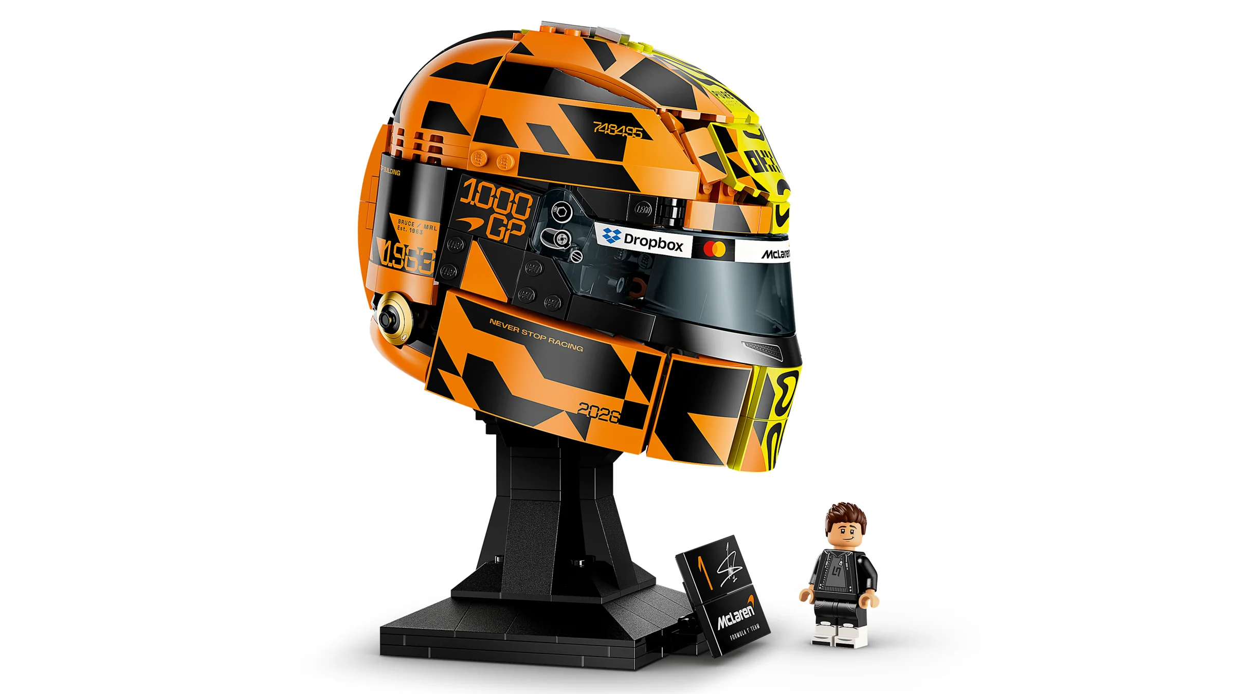 LEGO 43023
