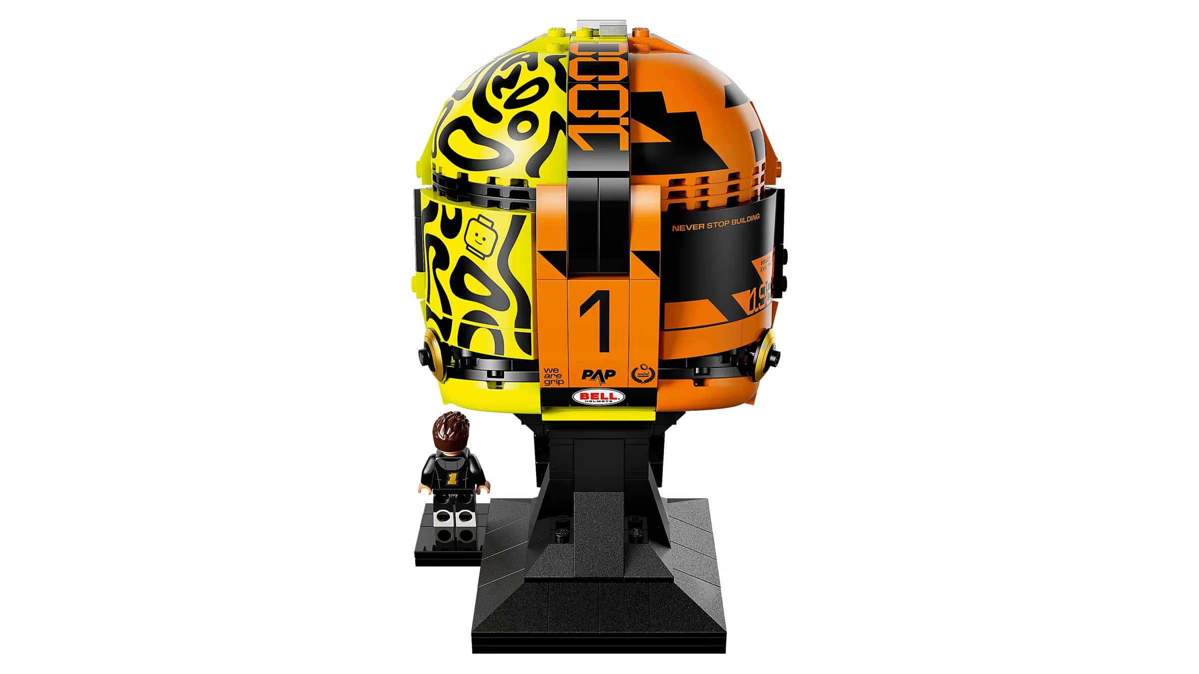 LEGO 43023