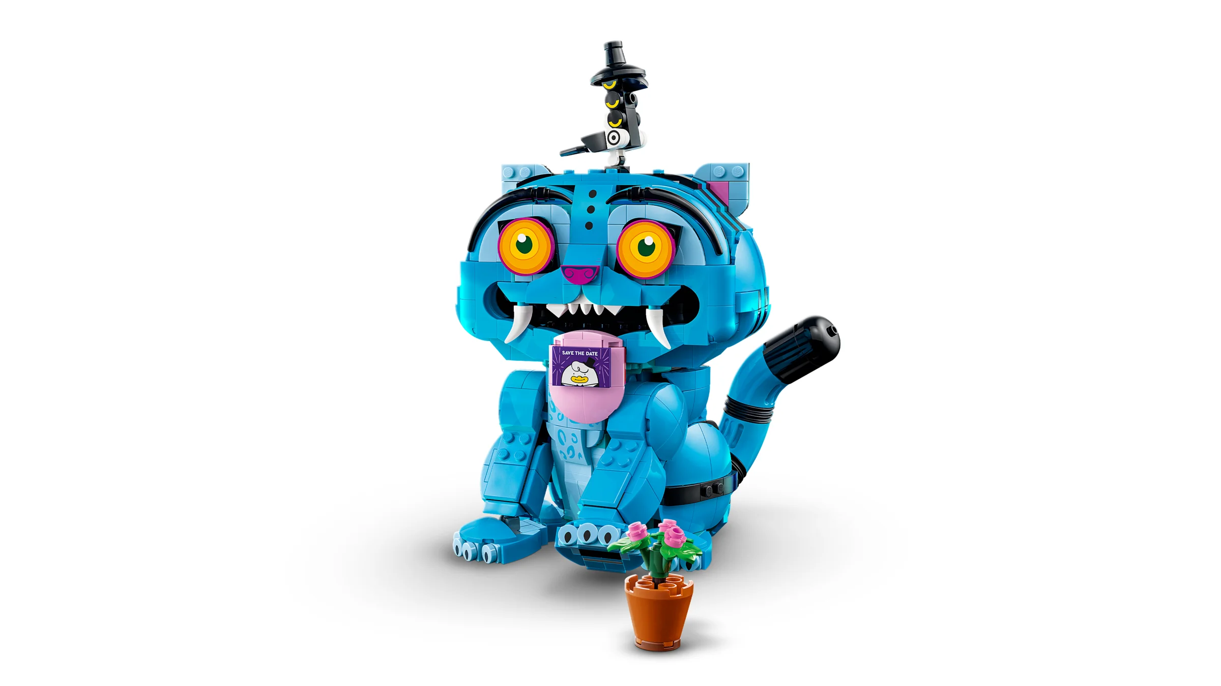LEGO 72537
