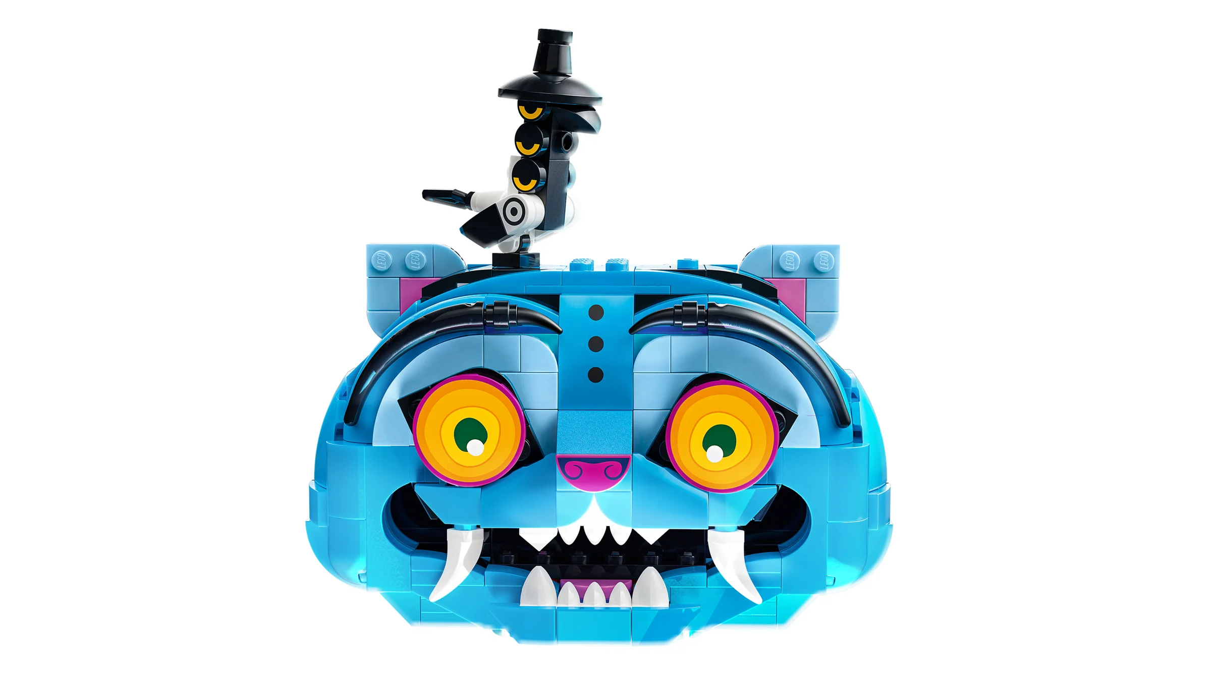 LEGO 72537
