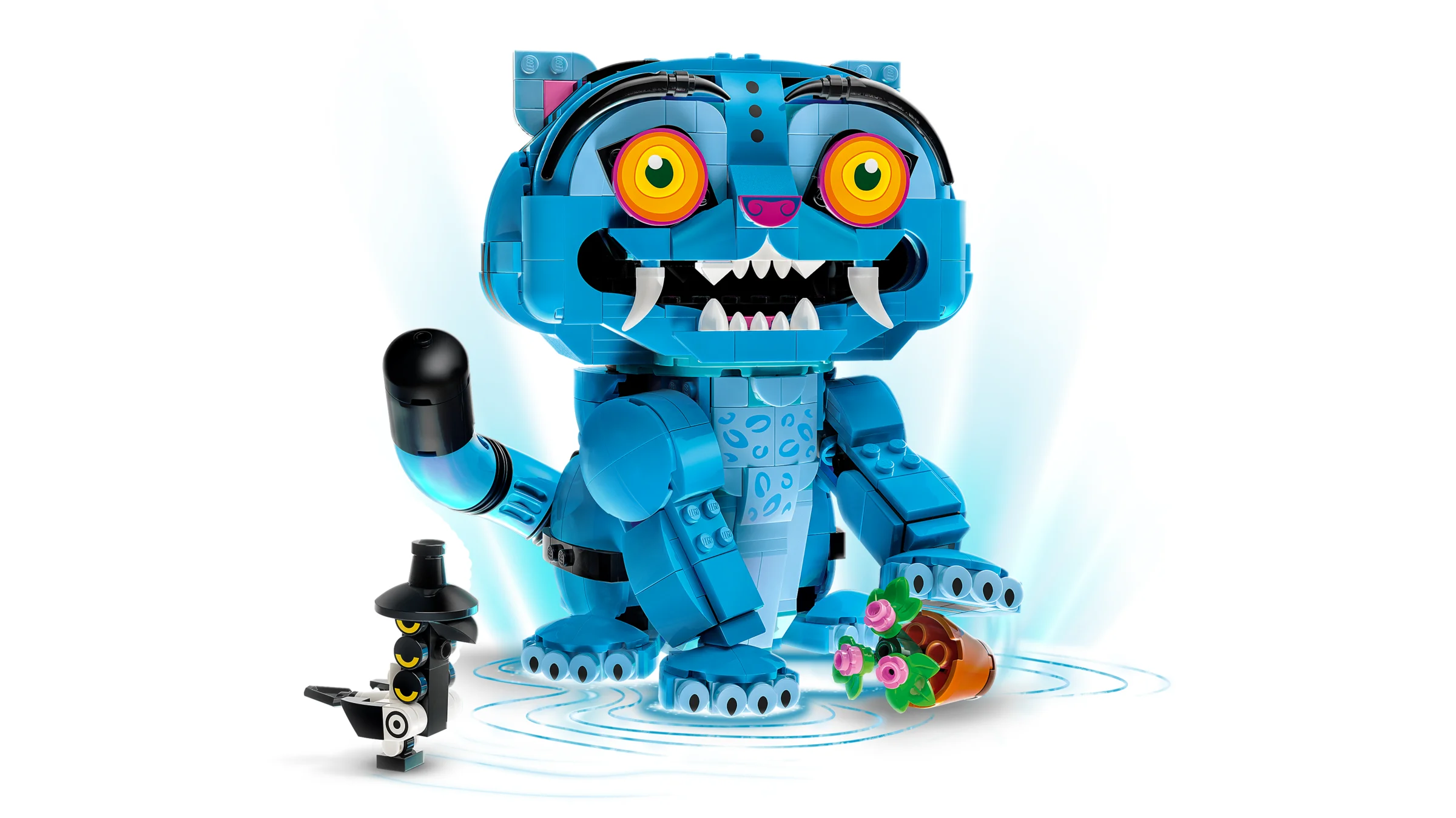 LEGO 72537