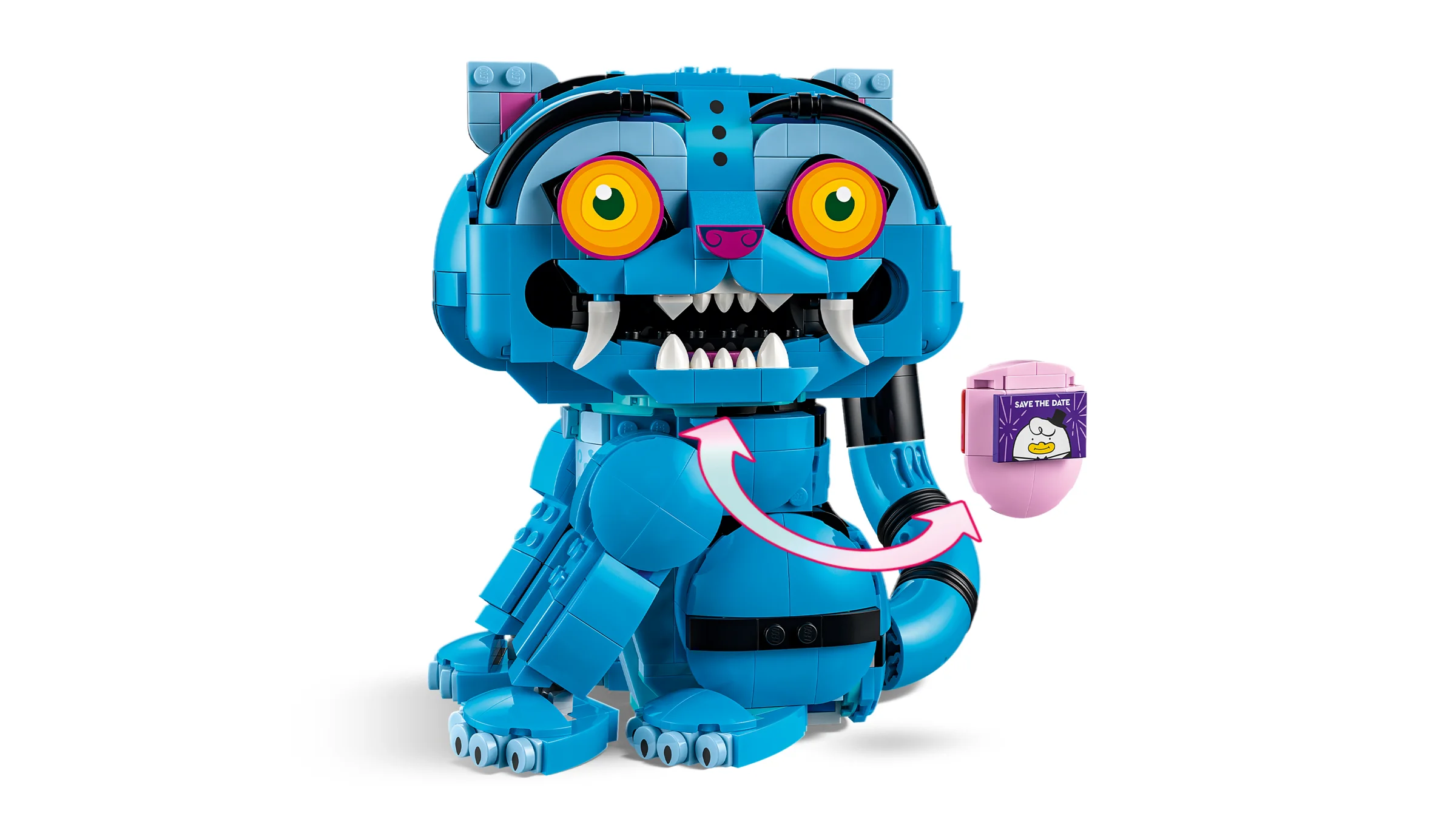 LEGO 72537