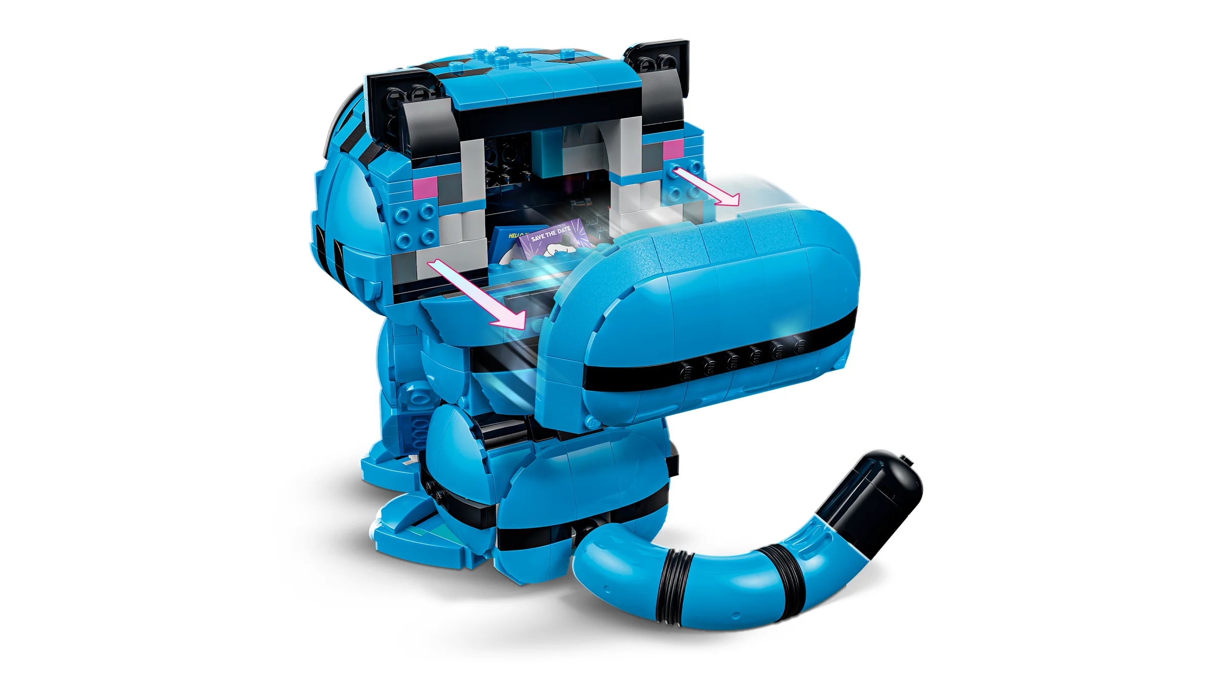 LEGO 72537