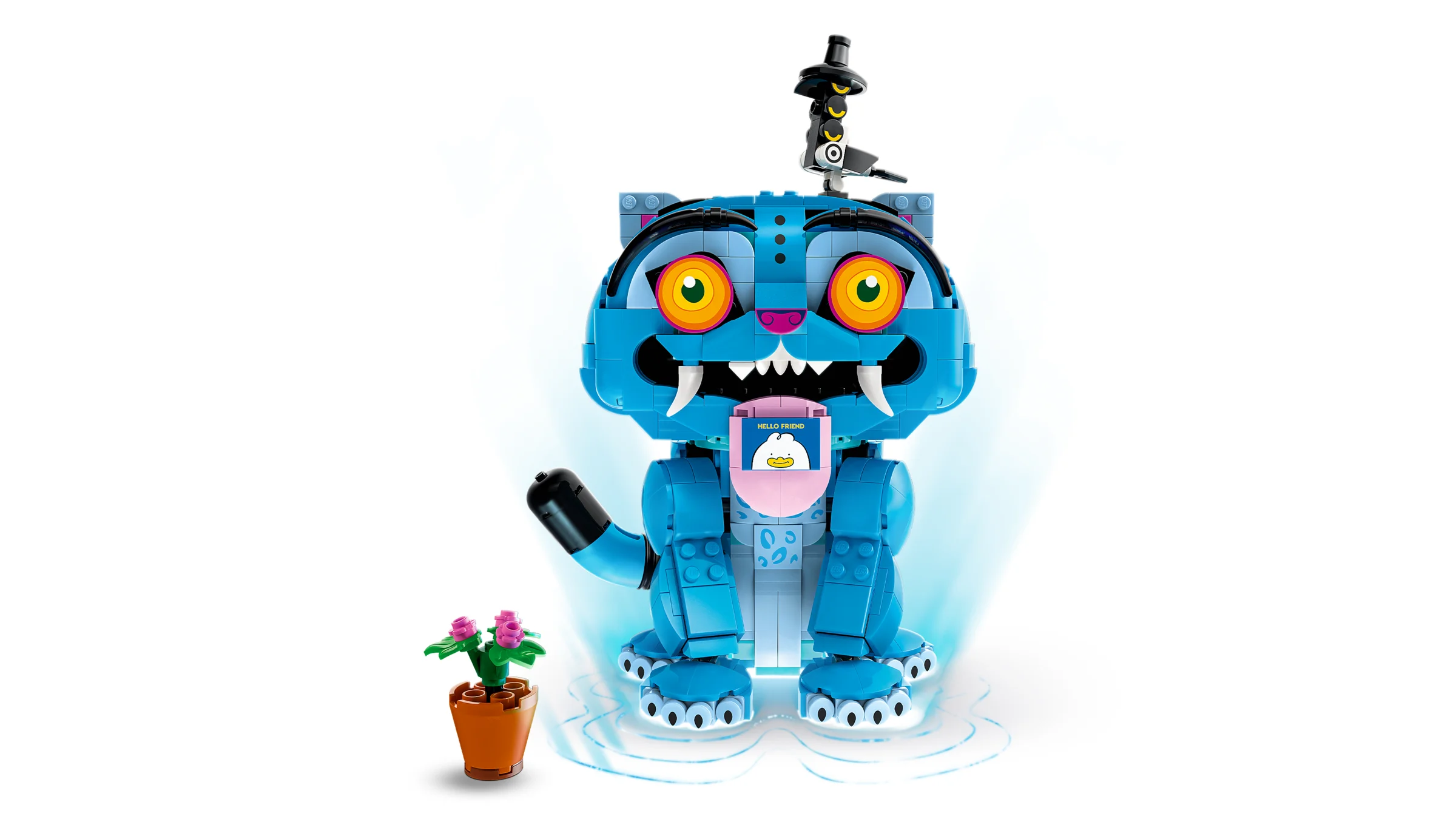 LEGO 72537